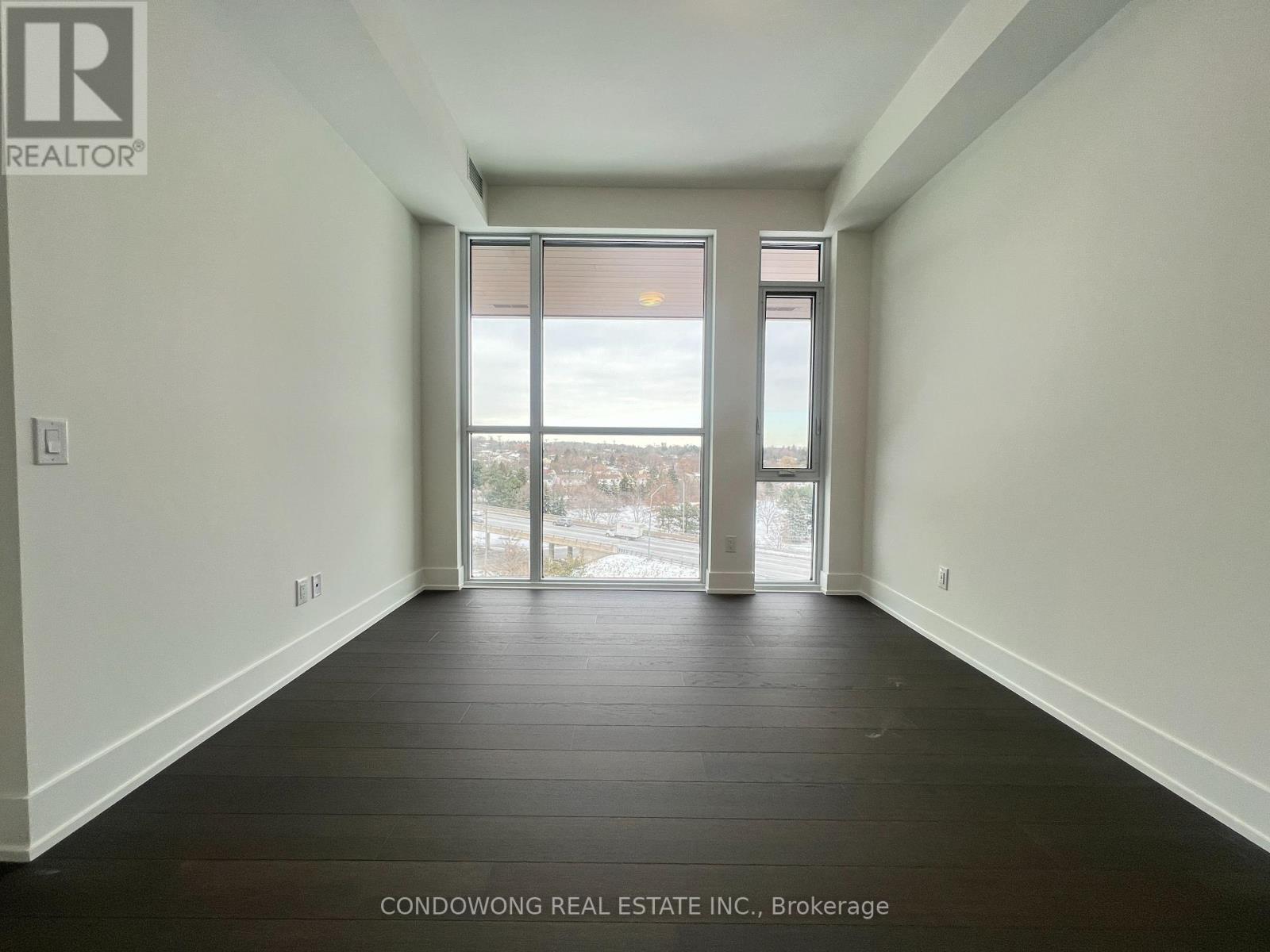 809 - 397 Royal Orchard Boulevard, Markham, Ontario  L3T 0H3 - Photo 9 - N12772662