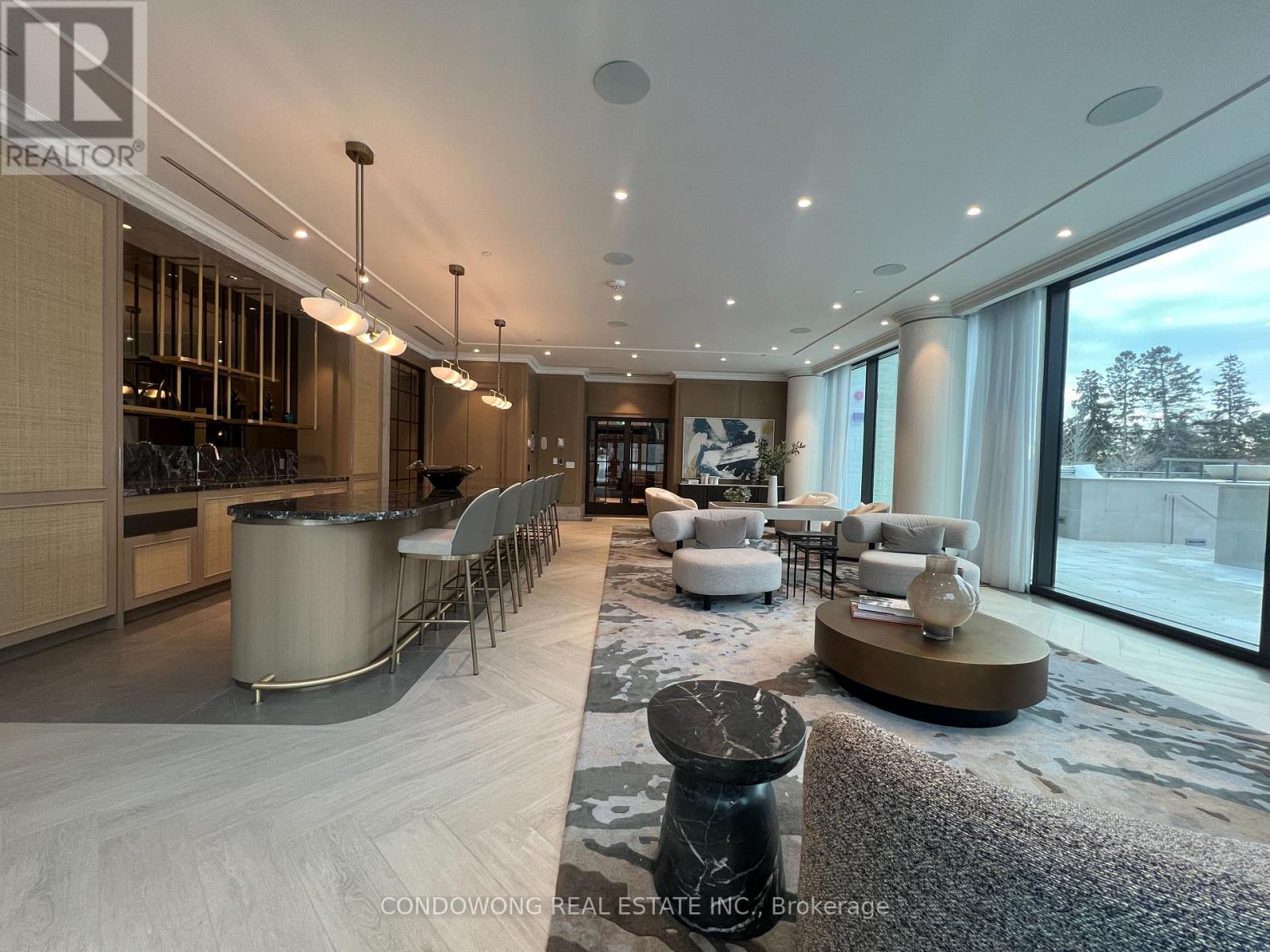 809 - 397 Royal Orchard Boulevard, Markham, Ontario  L3T 0H3 - Photo 37 - N12772662