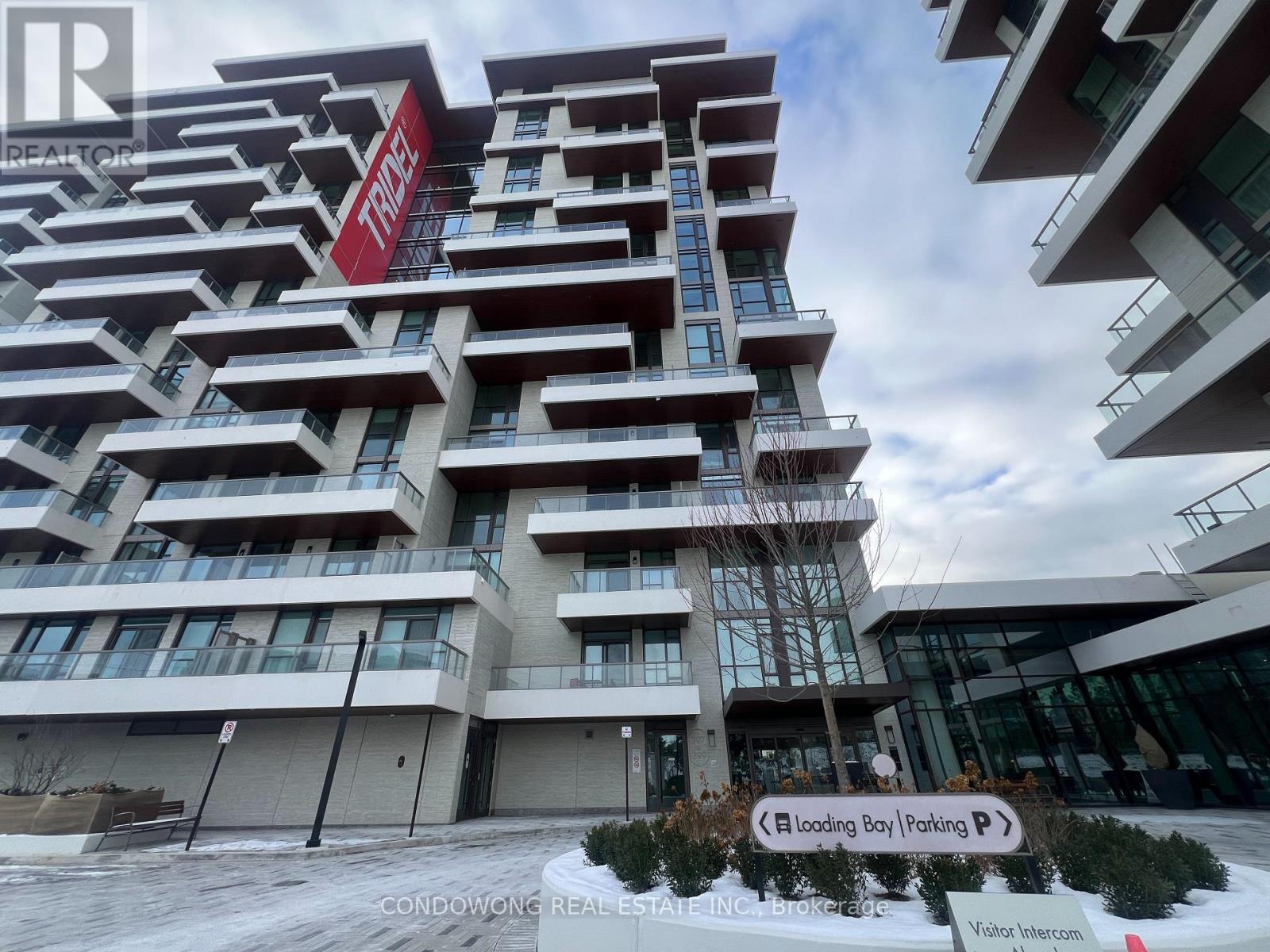 809 - 397 Royal Orchard Boulevard, Markham, Ontario  L3T 0H3 - Photo 46 - N12772662