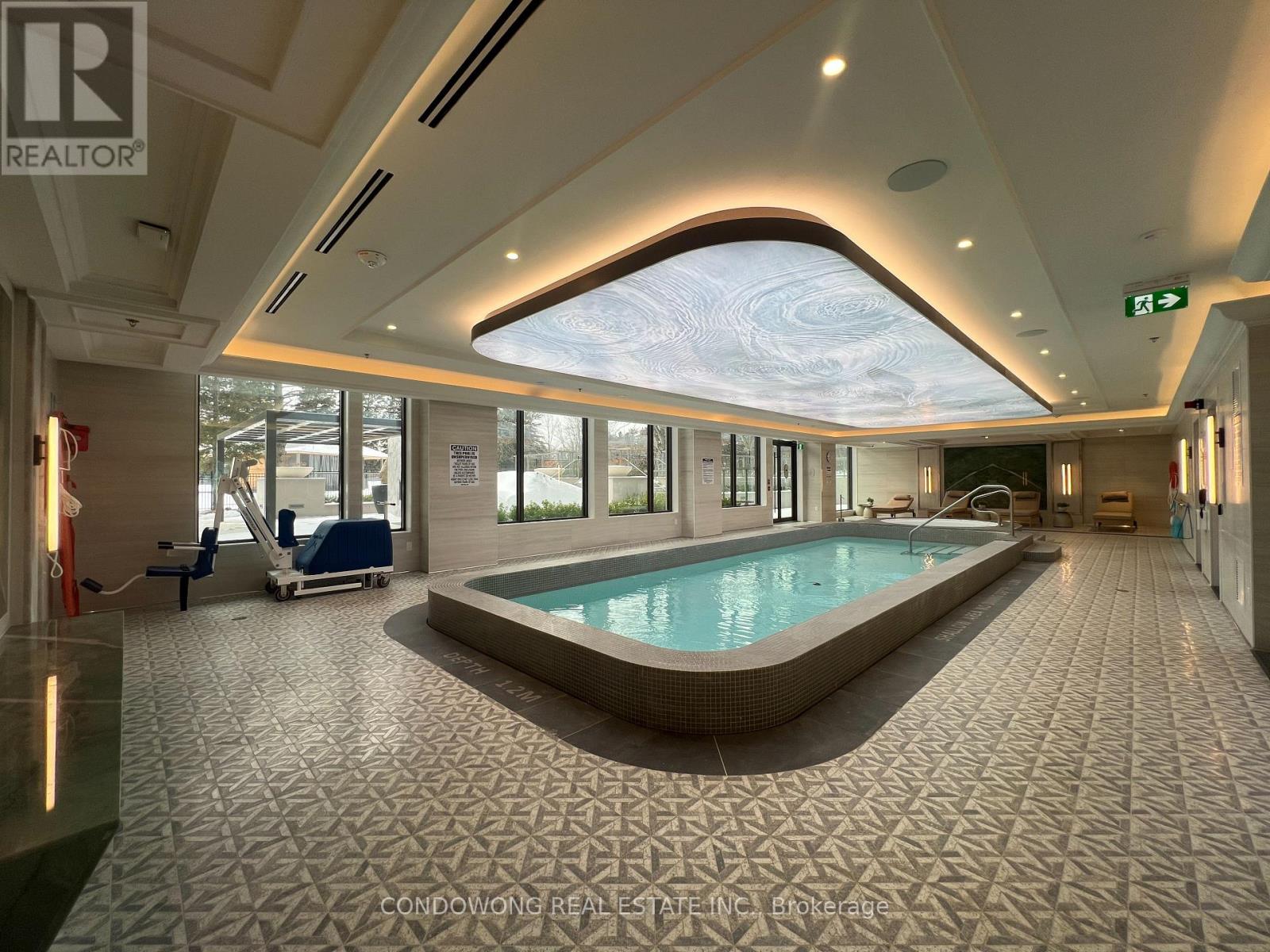 809 - 397 Royal Orchard Boulevard, Markham, Ontario  L3T 0H3 - Photo 33 - N12772662