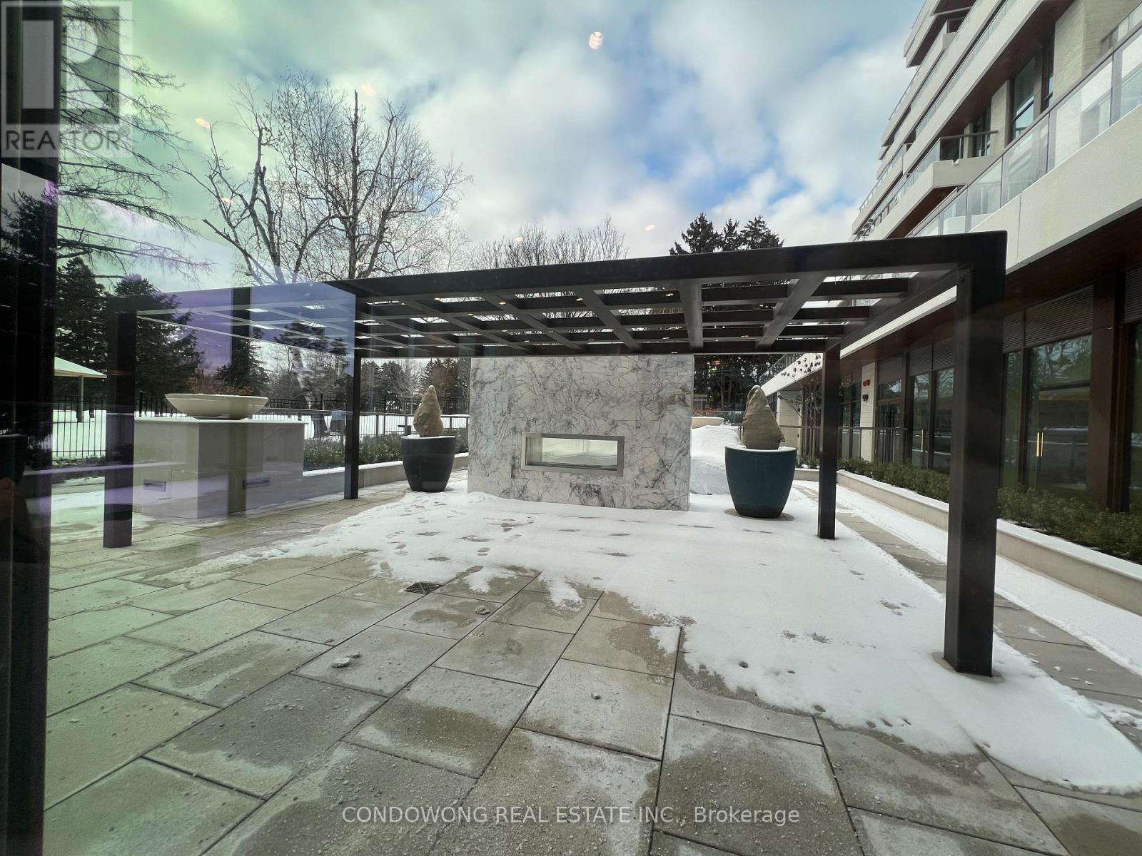 809 - 397 Royal Orchard Boulevard, Markham, Ontario  L3T 0H3 - Photo 38 - N12772662