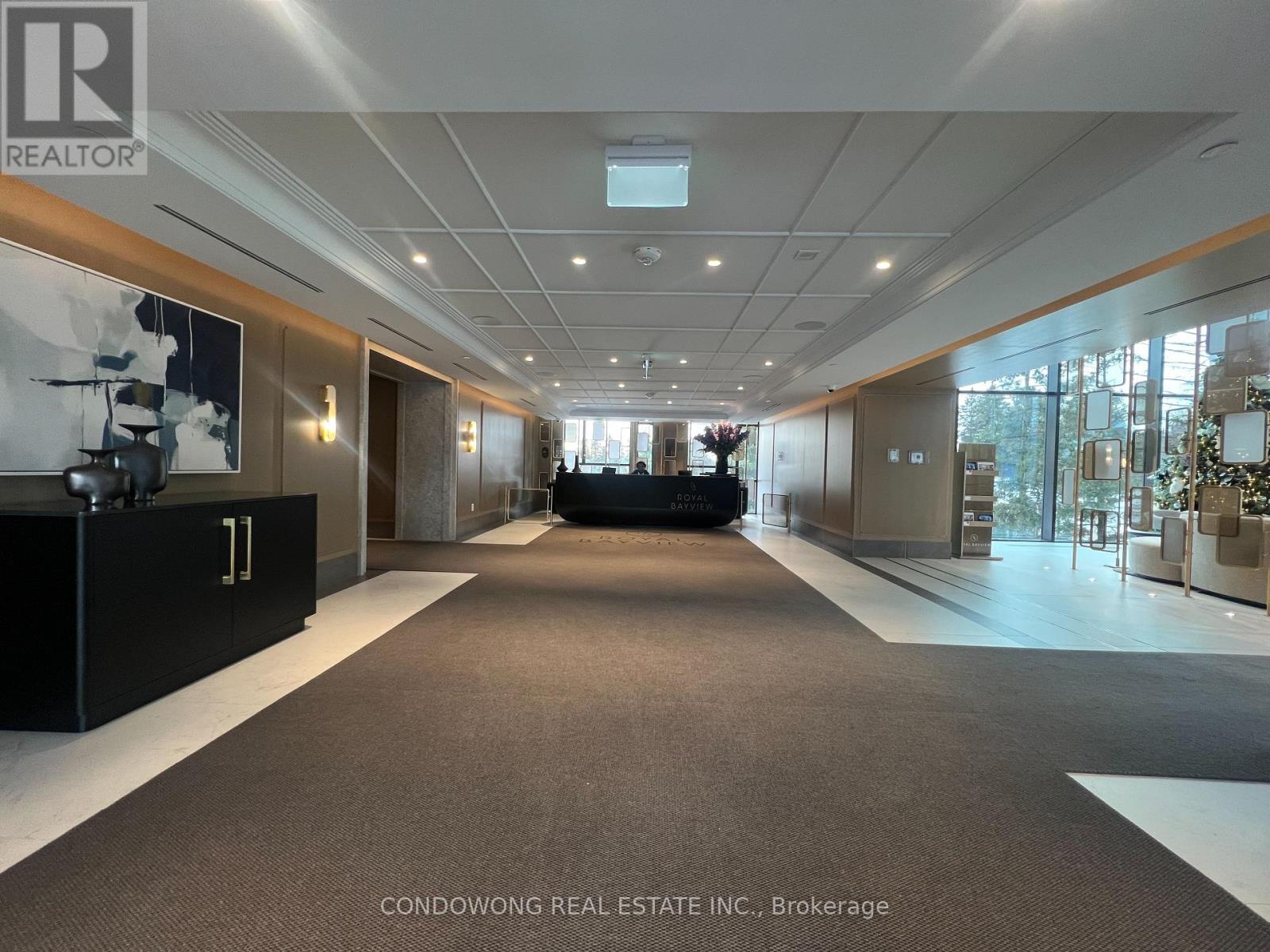 809 - 397 Royal Orchard Boulevard, Markham, Ontario  L3T 0H3 - Photo 47 - N12772662