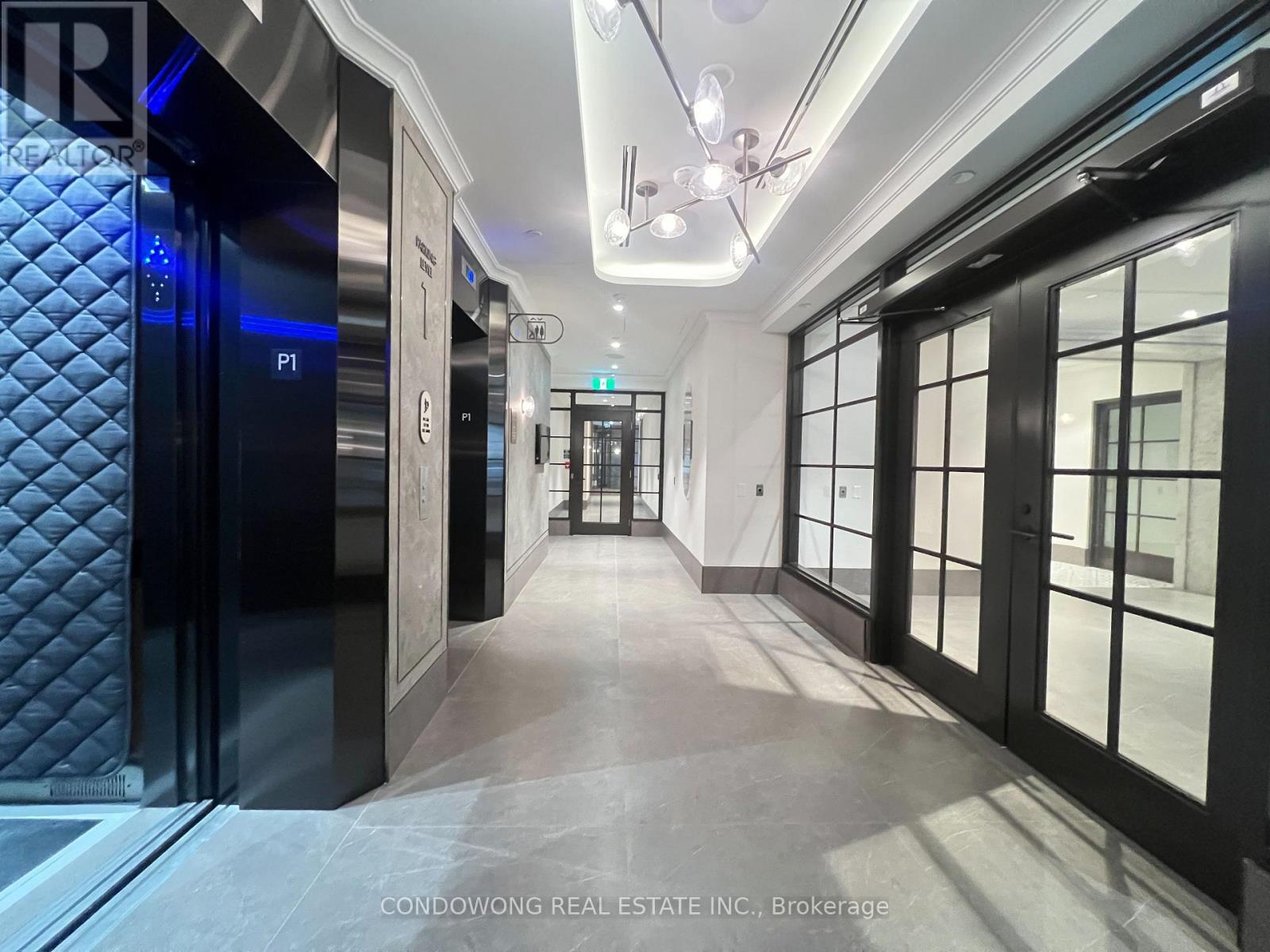 809 - 397 Royal Orchard Boulevard, Markham, Ontario  L3T 0H3 - Photo 41 - N12772662