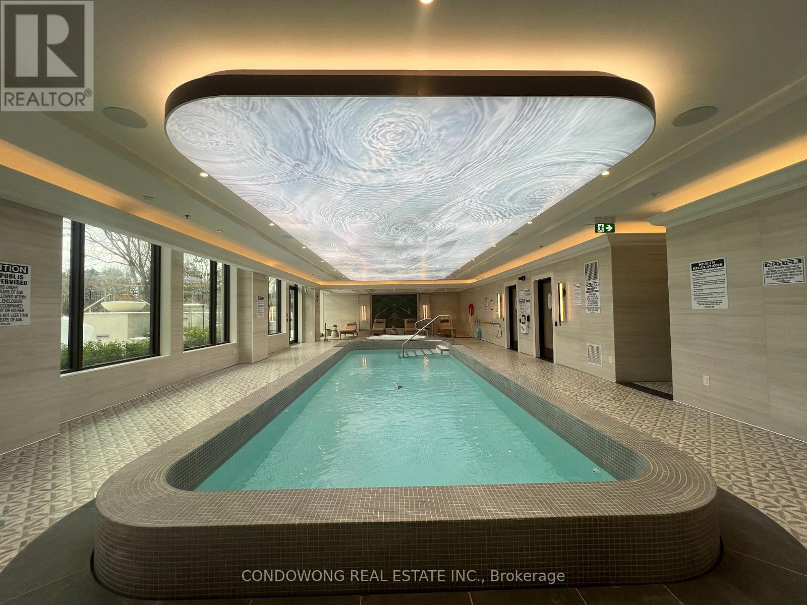 809 - 397 Royal Orchard Boulevard, Markham, Ontario  L3T 0H3 - Photo 34 - N12772662