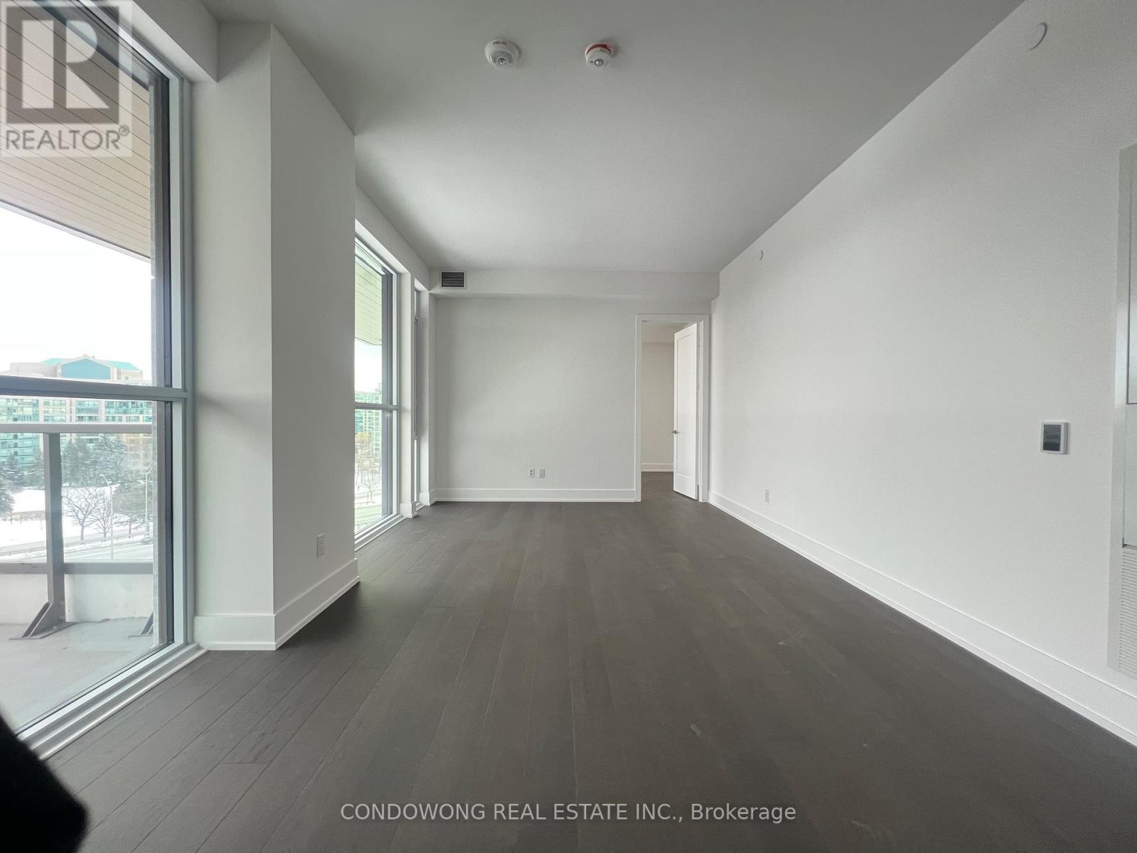 809 - 397 Royal Orchard Boulevard, Markham, Ontario  L3T 0H3 - Photo 5 - N12772662