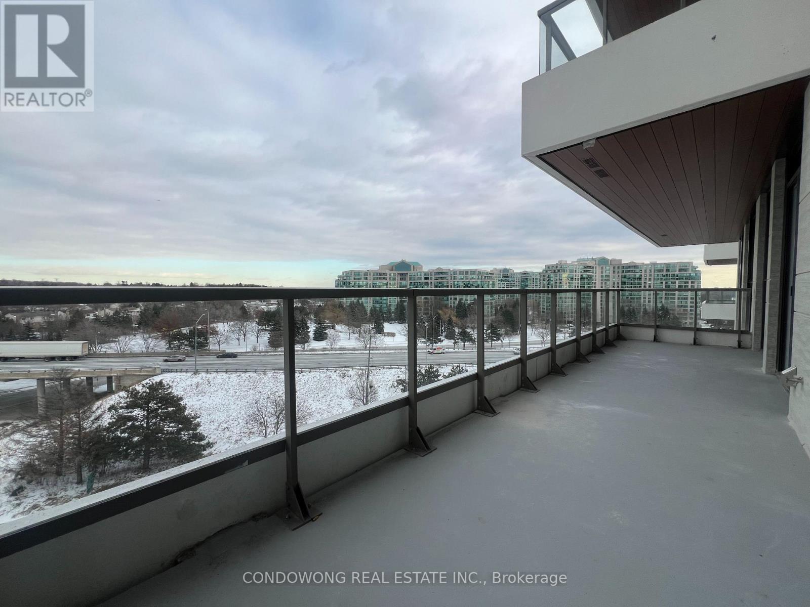 809 - 397 Royal Orchard Boulevard, Markham, Ontario  L3T 0H3 - Photo 21 - N12772662