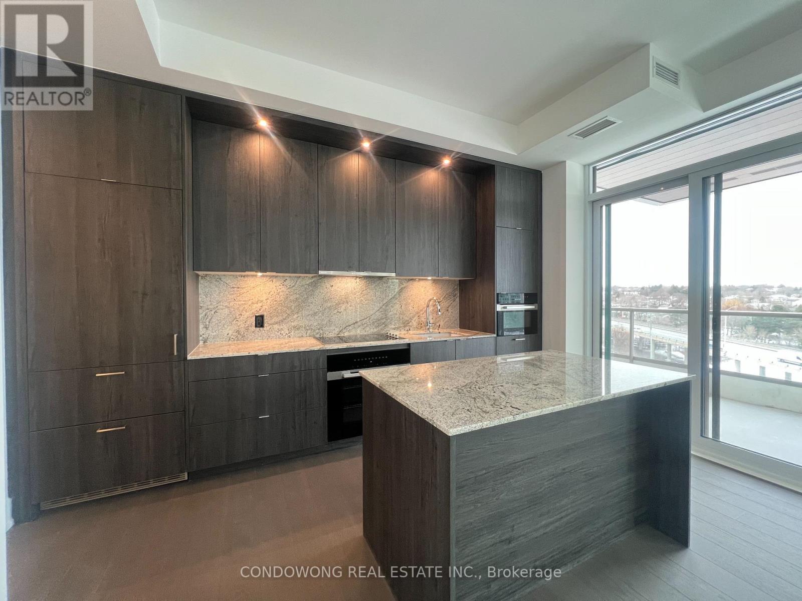 809 - 397 ROYAL ORCHARD BOULEVARD, Markham, Ontario