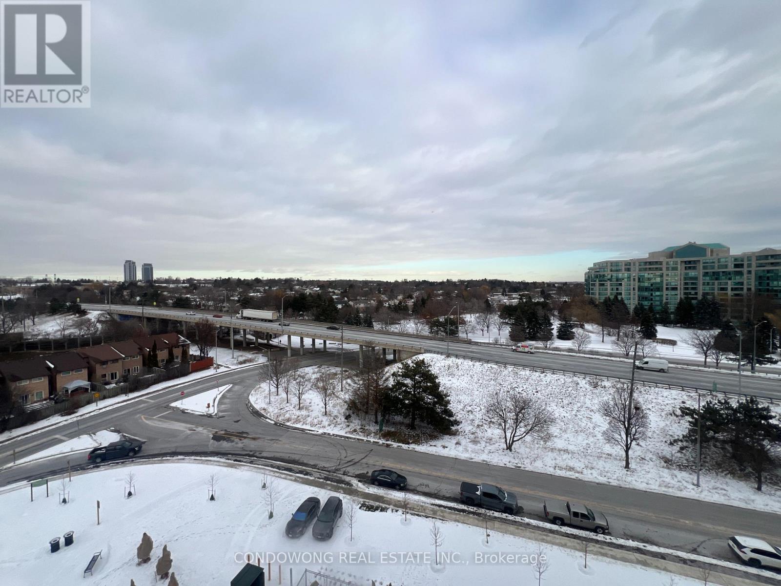 809 - 397 Royal Orchard Boulevard, Markham, Ontario  L3T 0H3 - Photo 22 - N12772662