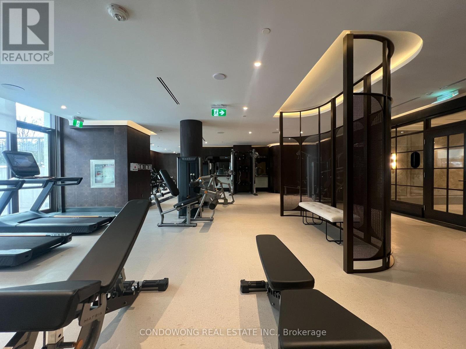 809 - 397 Royal Orchard Boulevard, Markham, Ontario  L3T 0H3 - Photo 27 - N12772662