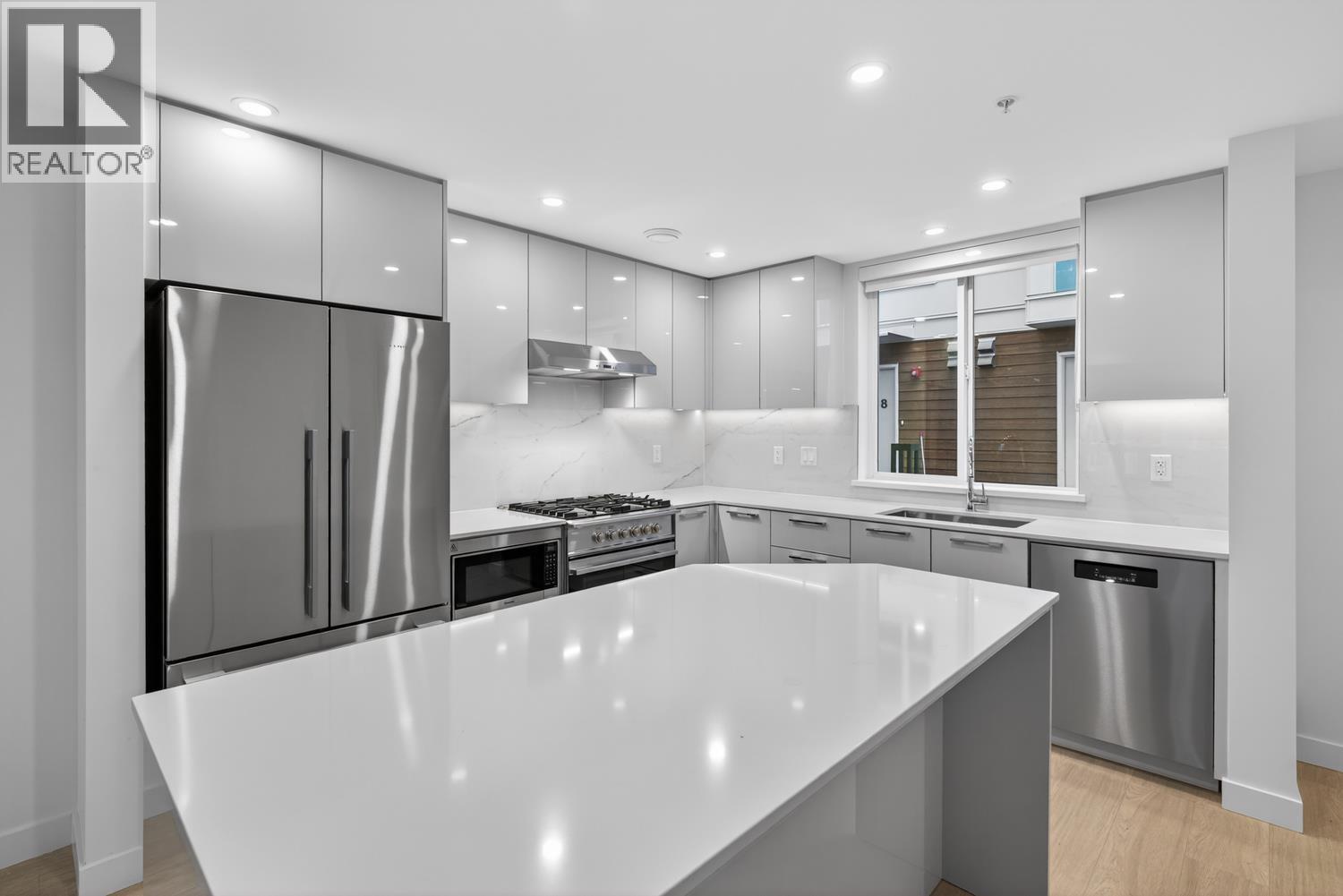 11 10333 River Drive, Richmond, British Columbia  V6X 1Z2 - Photo 6 - R3087945