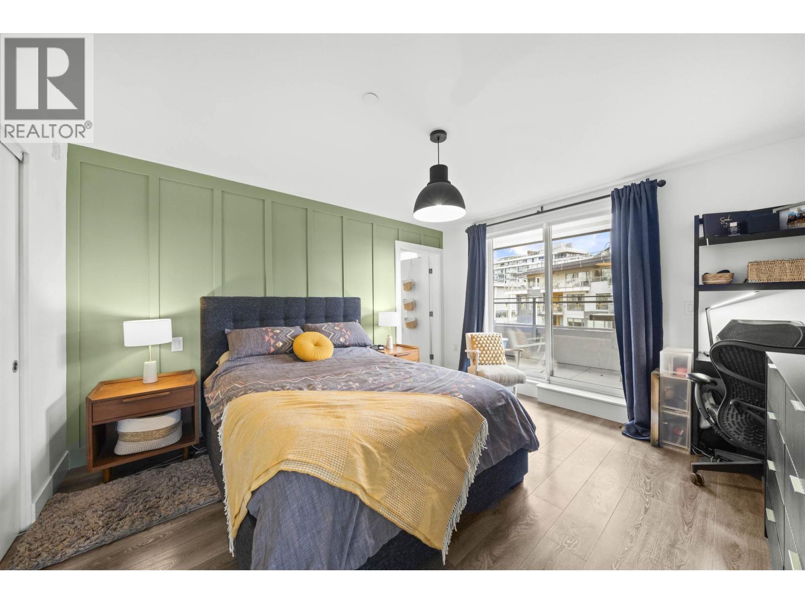 615 3488 Sawmill Crescent, Vancouver, British Columbia  V5S 0C7 - Photo 10 - R3087947