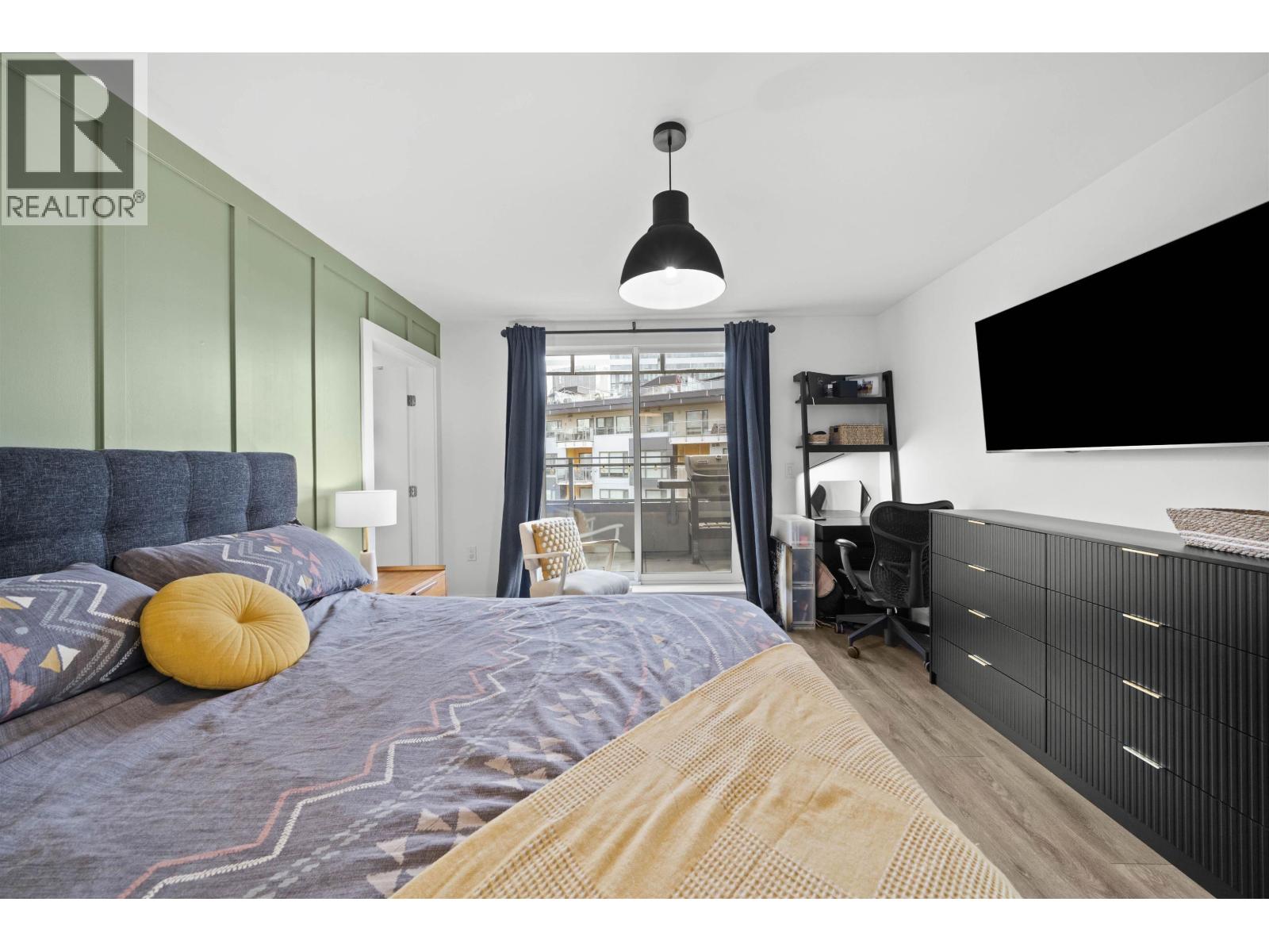 615 3488 Sawmill Crescent, Vancouver, British Columbia  V5S 0C7 - Photo 11 - R3087947