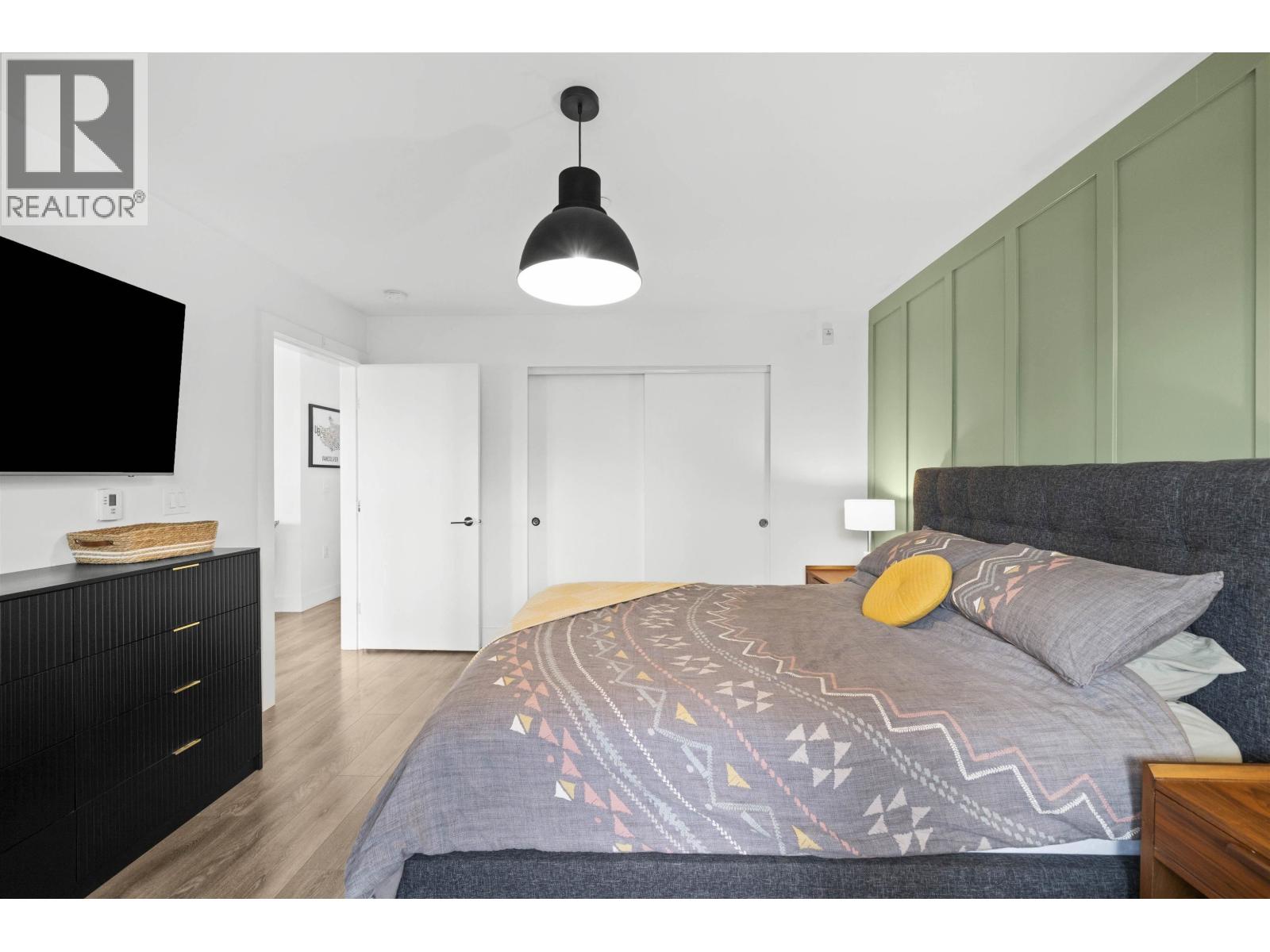 615 3488 Sawmill Crescent, Vancouver, British Columbia  V5S 0C7 - Photo 12 - R3087947