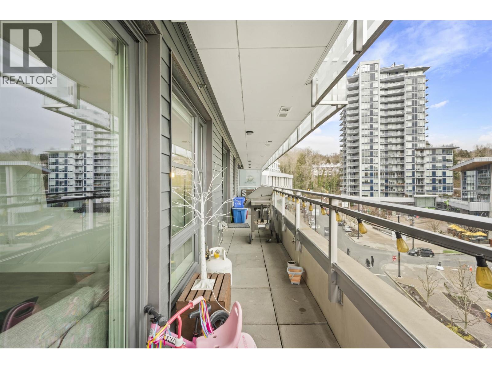 615 3488 Sawmill Crescent, Vancouver, British Columbia  V5S 0C7 - Photo 19 - R3087947