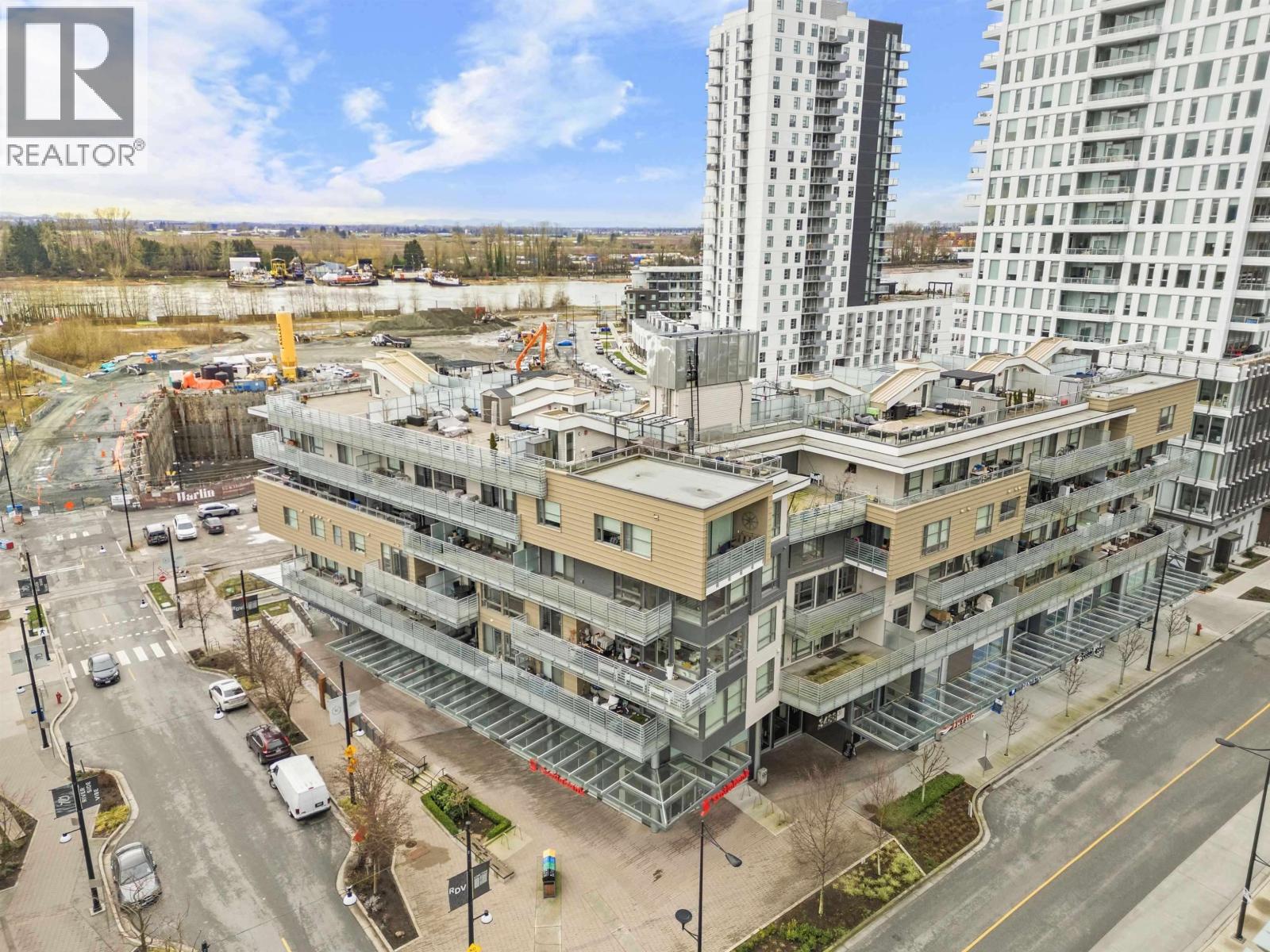 615 3488 Sawmill Crescent, Vancouver, British Columbia  V5S 0C7 - Photo 22 - R3087947