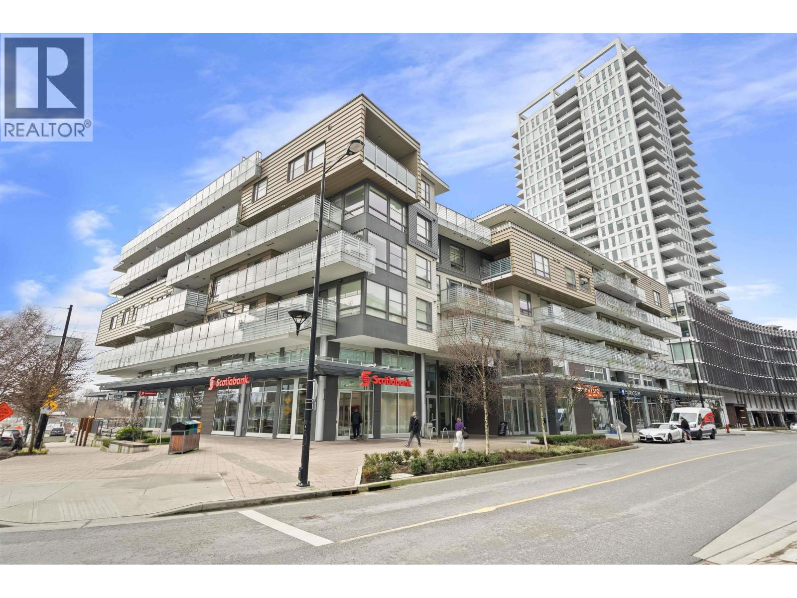 615 3488 Sawmill Crescent, Vancouver, British Columbia  V5S 0C7 - Photo 29 - R3087947