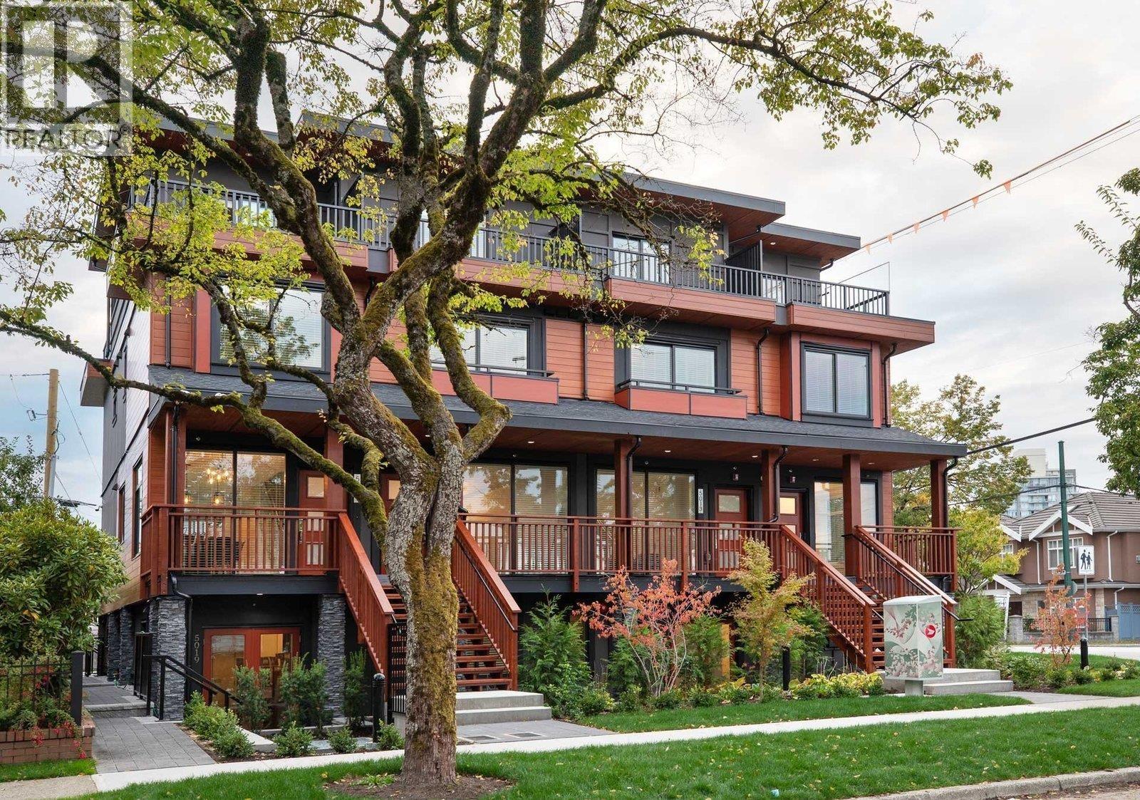 2488 E 34th Avenue, Vancouver, British Columbia  V5R 2A6 - Photo 2 - R3087952