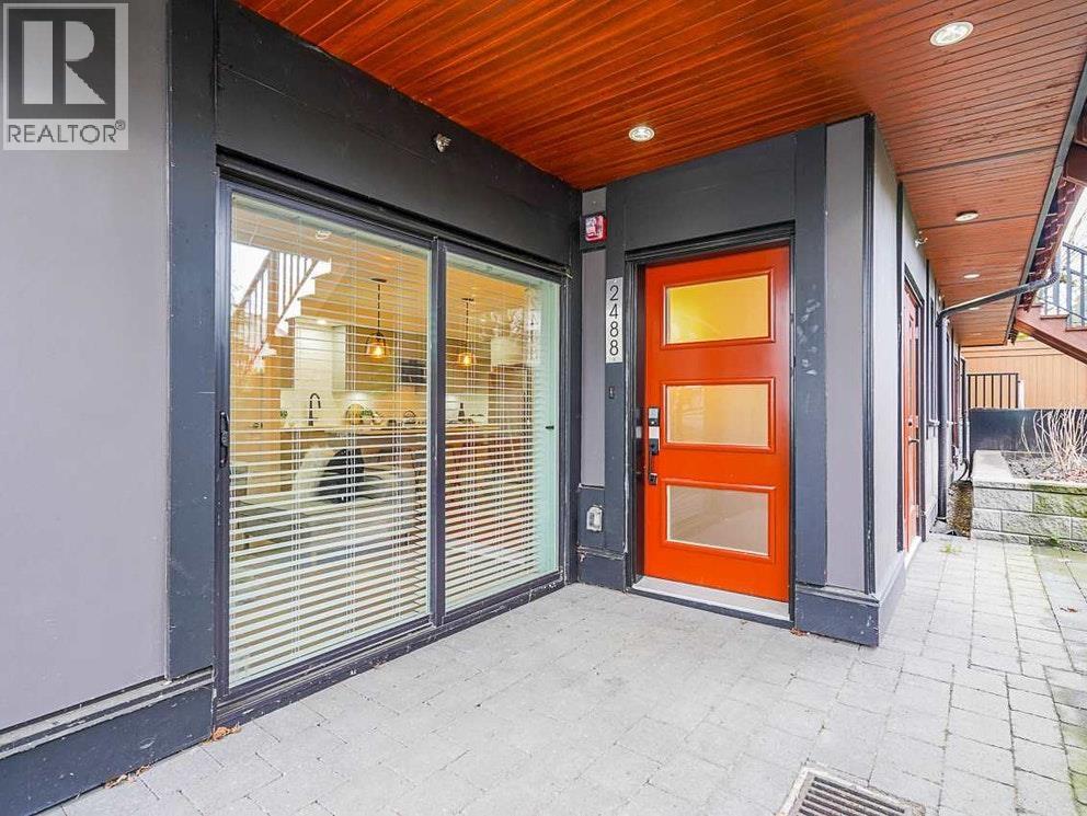 2488 E 34th Avenue, Vancouver, British Columbia  V5R 2A6 - Photo 3 - R3087952