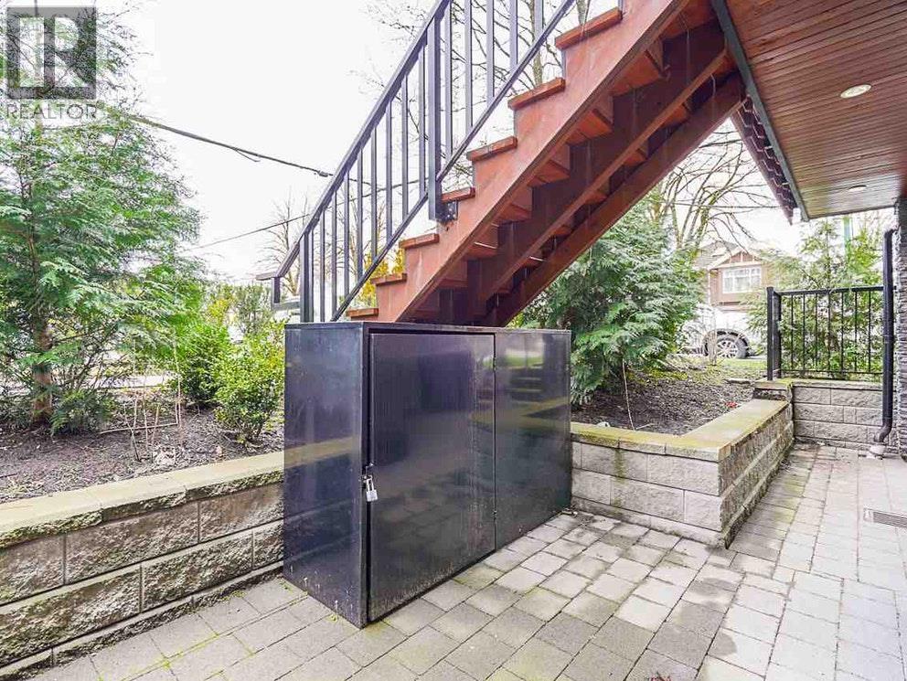 2488 E 34th Avenue, Vancouver, British Columbia  V5R 2A6 - Photo 30 - R3087952