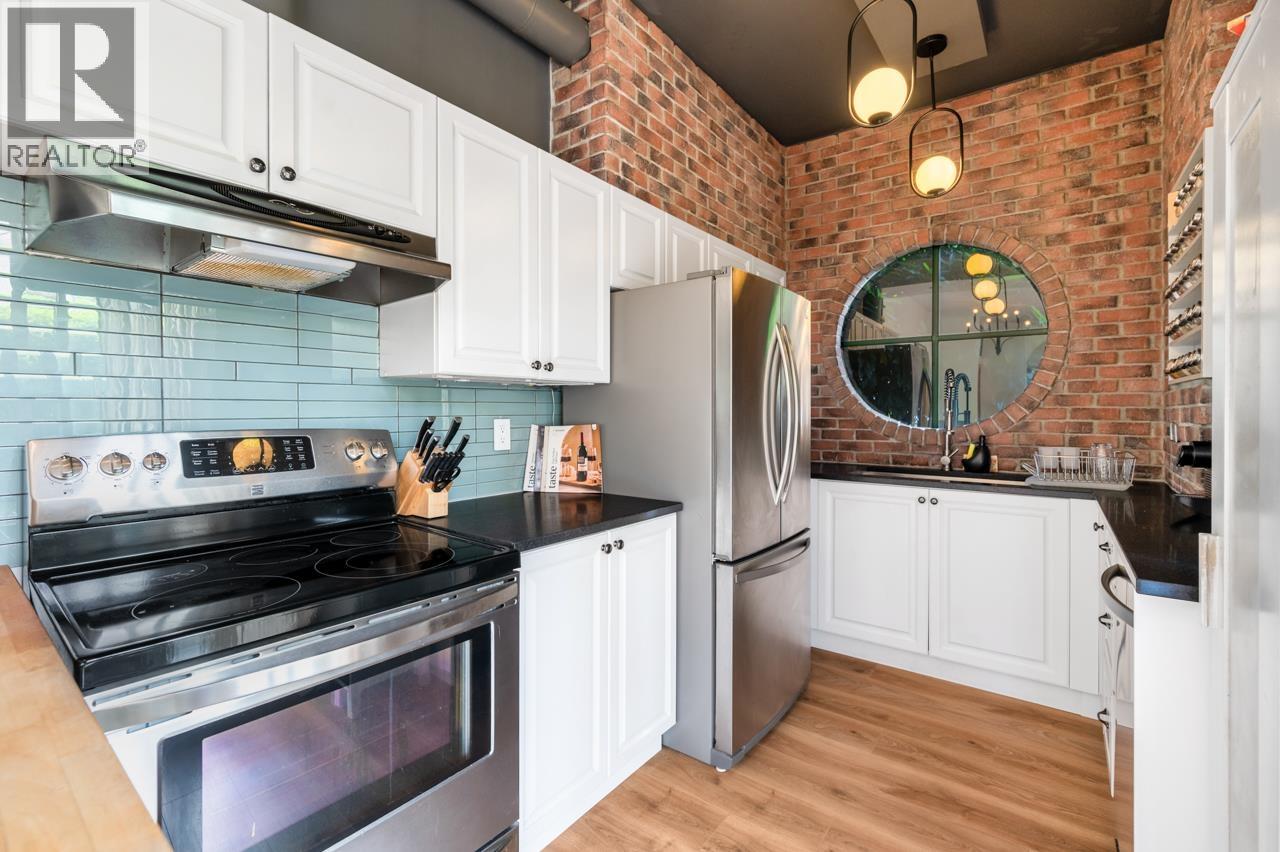 102 410 Carnarvon Street, New Westminster, British Columbia  V3L 5N9 - Photo 11 - R3087958