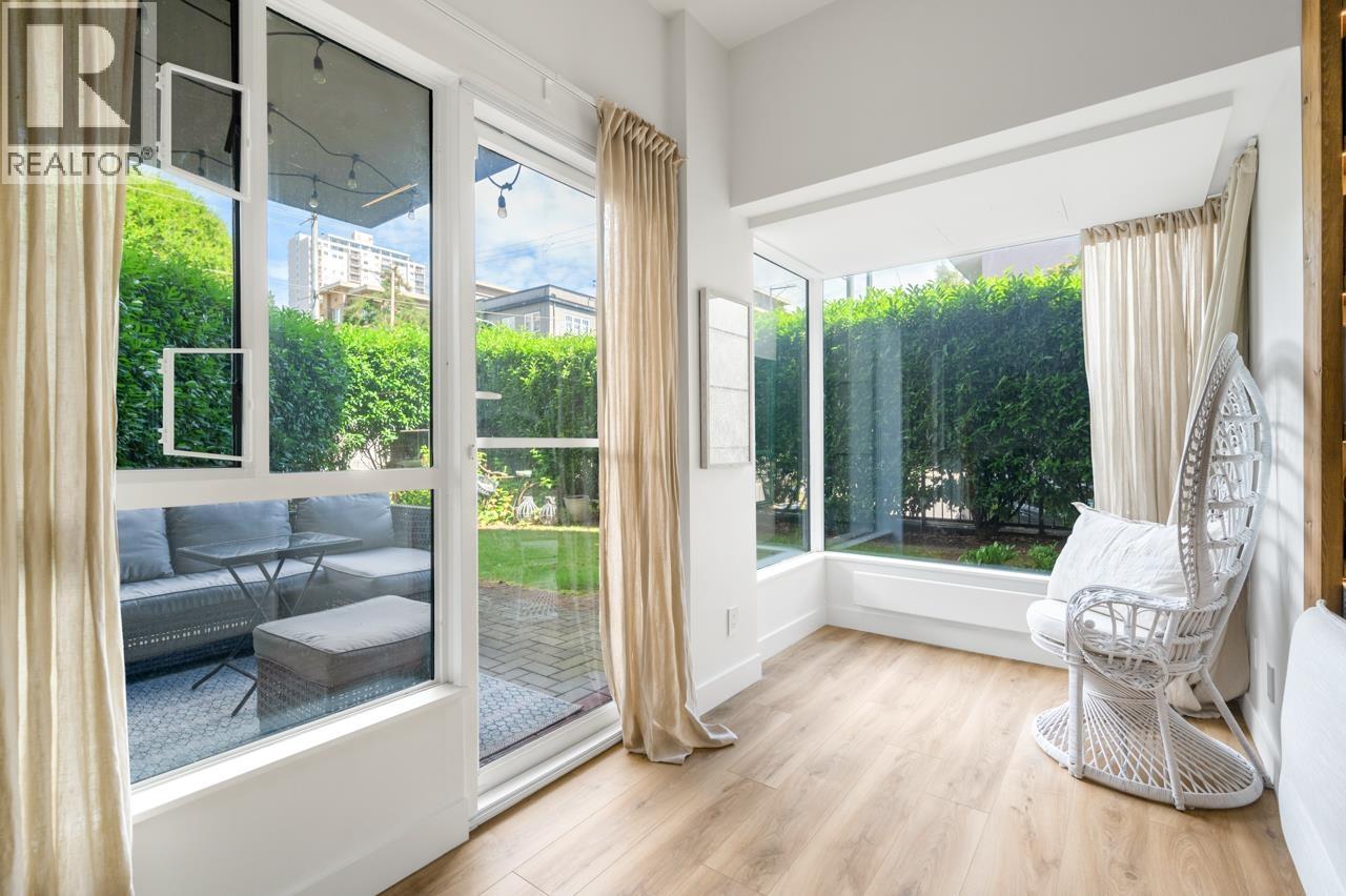 102 410 Carnarvon Street, New Westminster, British Columbia  V3L 5N9 - Photo 12 - R3087958