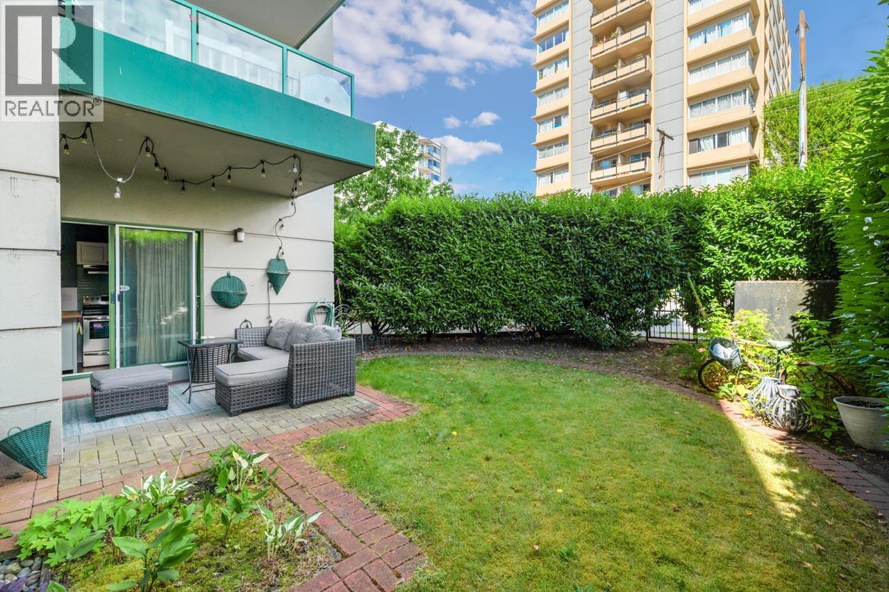 102 410 Carnarvon Street, New Westminster, British Columbia  V3L 5N9 - Photo 22 - R3087958