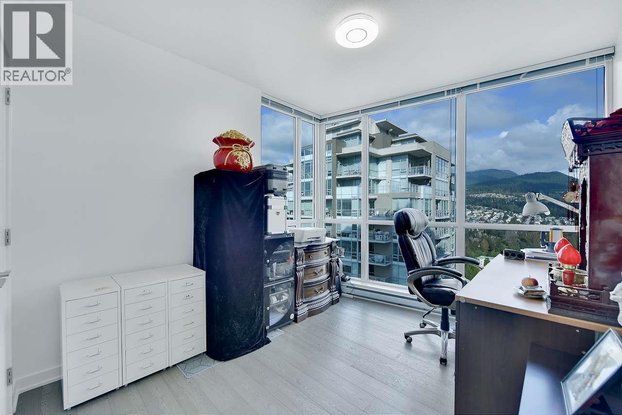 3207 2975 Atlantic Avenue, Coquitlam, British Columbia  V3B 0C5 - Photo 22 - R3087959