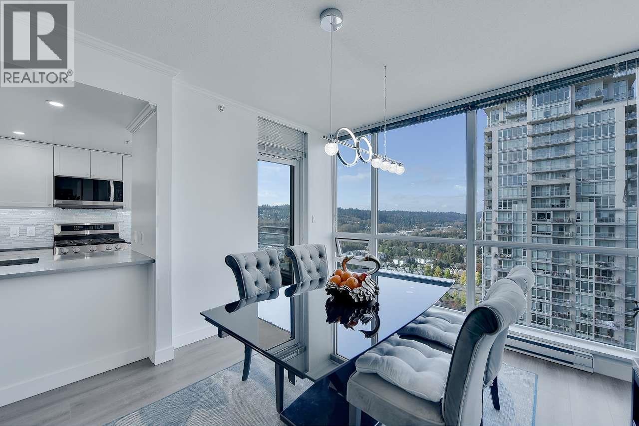 3207 2975 Atlantic Avenue, Coquitlam, British Columbia  V3B 0C5 - Photo 9 - R3087959