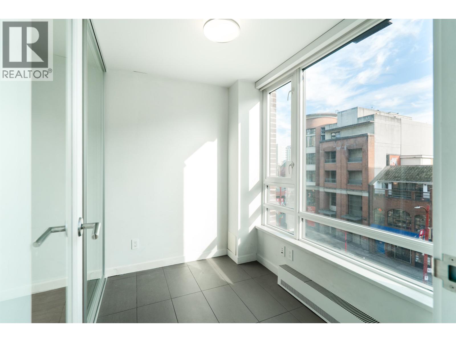 716 188 Keefer Street, Vancouver, British Columbia  V6A 0E3 - Photo 10 - R3087960