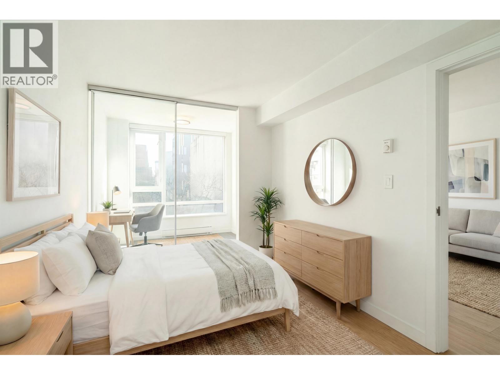 716 188 Keefer Street, Vancouver, British Columbia  V6A 0E3 - Photo 13 - R3087960