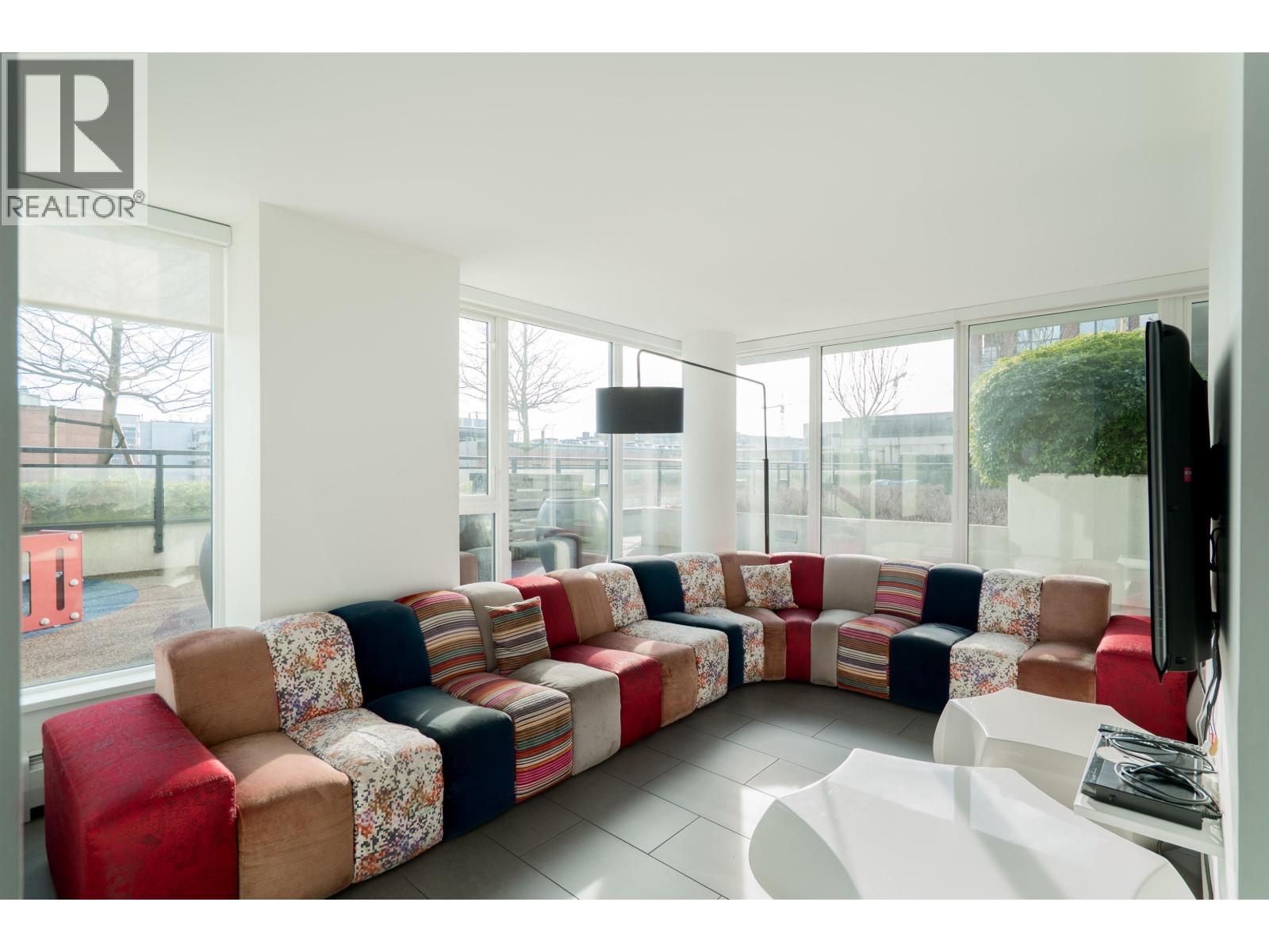 716 188 Keefer Street, Vancouver, British Columbia  V6A 0E3 - Photo 30 - R3087960