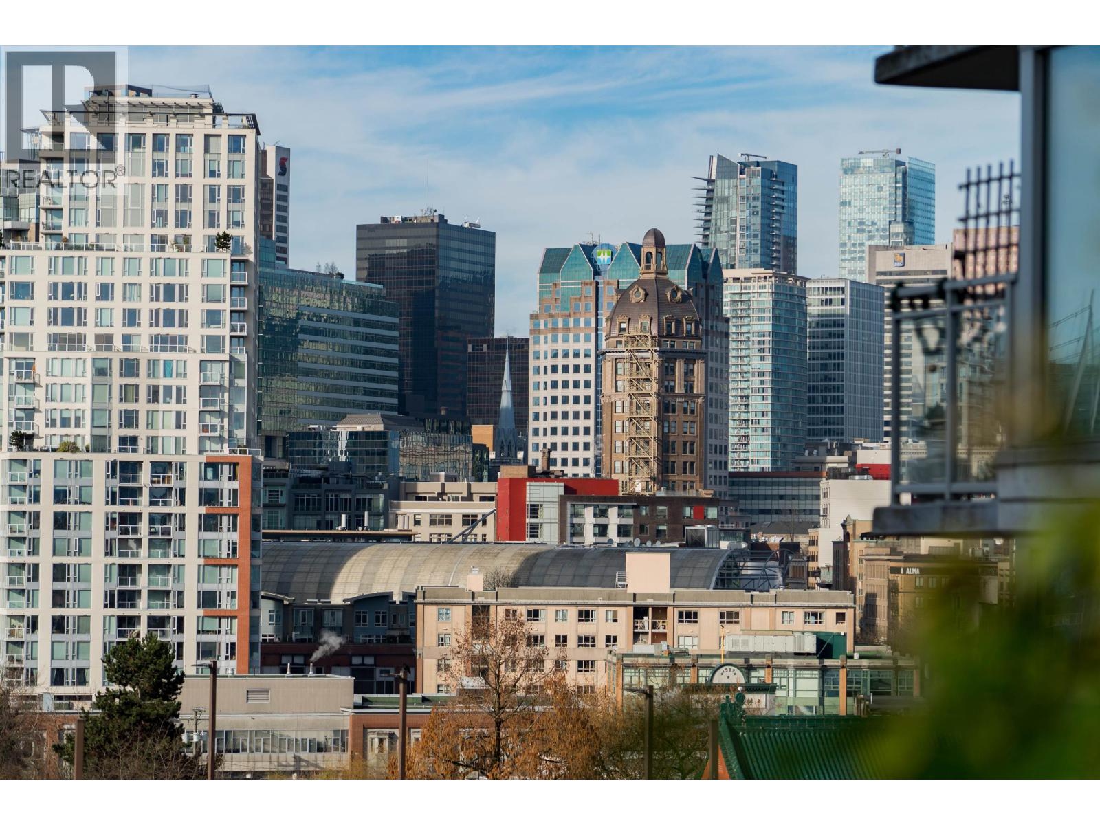 716 188 Keefer Street, Vancouver, British Columbia  V6A 0E3 - Photo 35 - R3087960