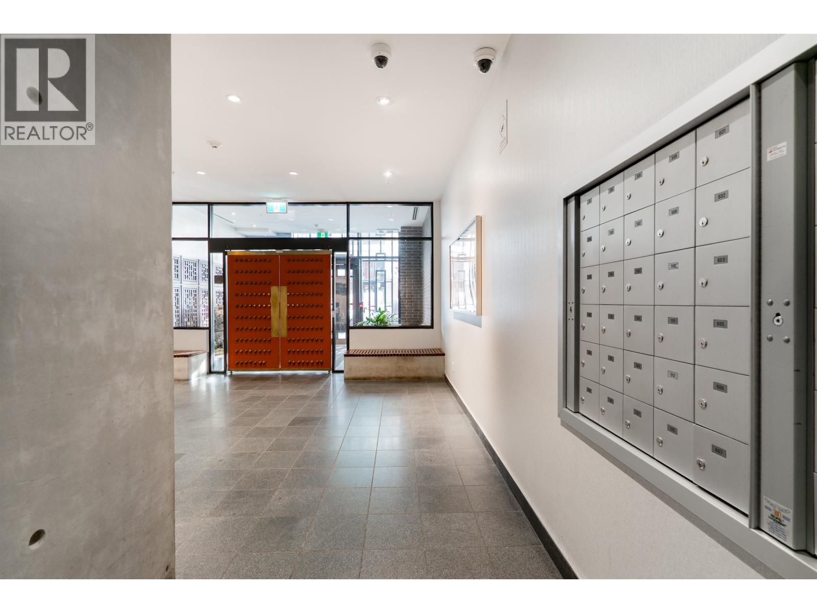 716 188 Keefer Street, Vancouver, British Columbia  V6A 0E3 - Photo 36 - R3087960