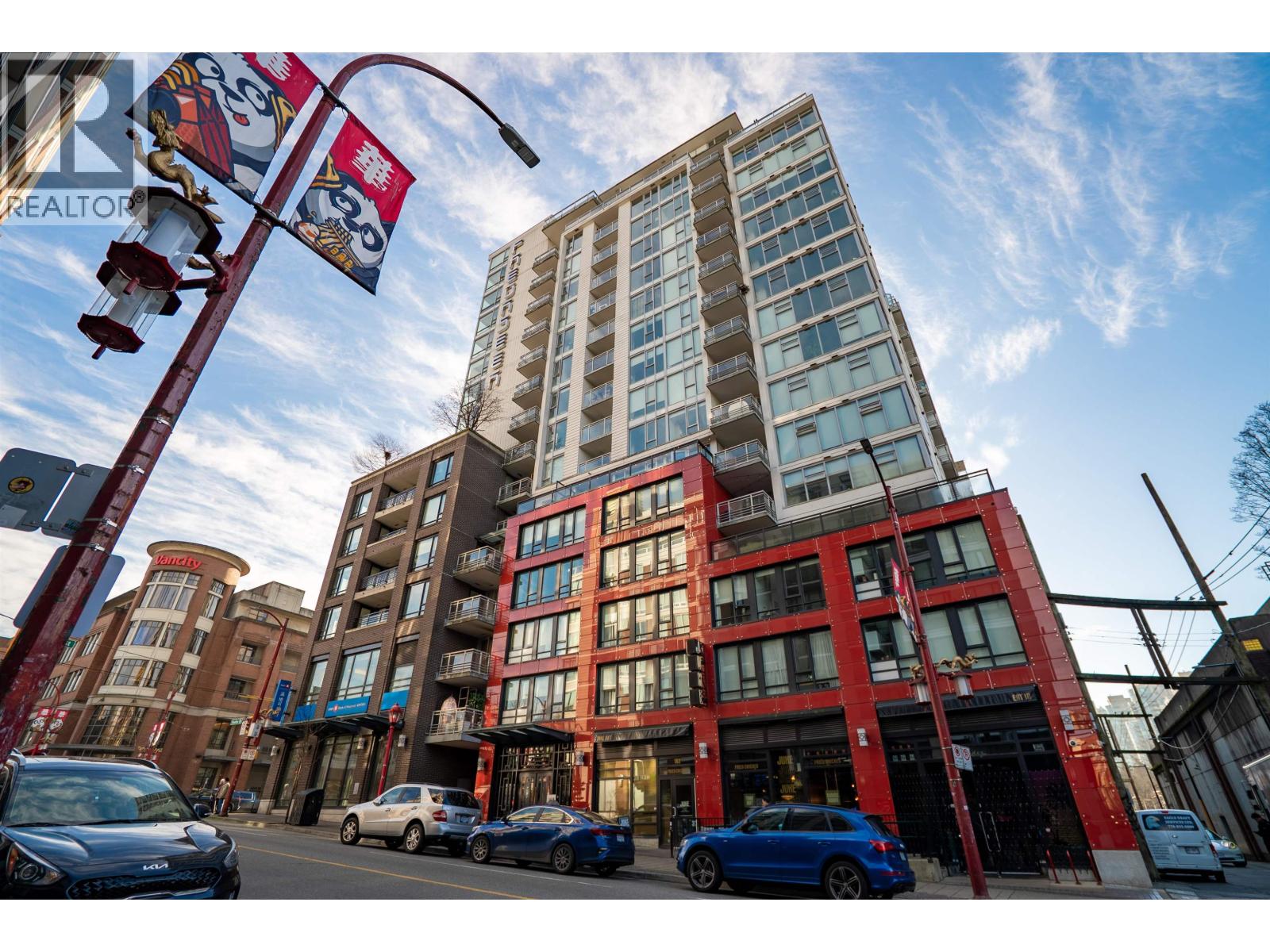 716 188 Keefer Street, Vancouver, British Columbia  V6A 0E3 - Photo 40 - R3087960