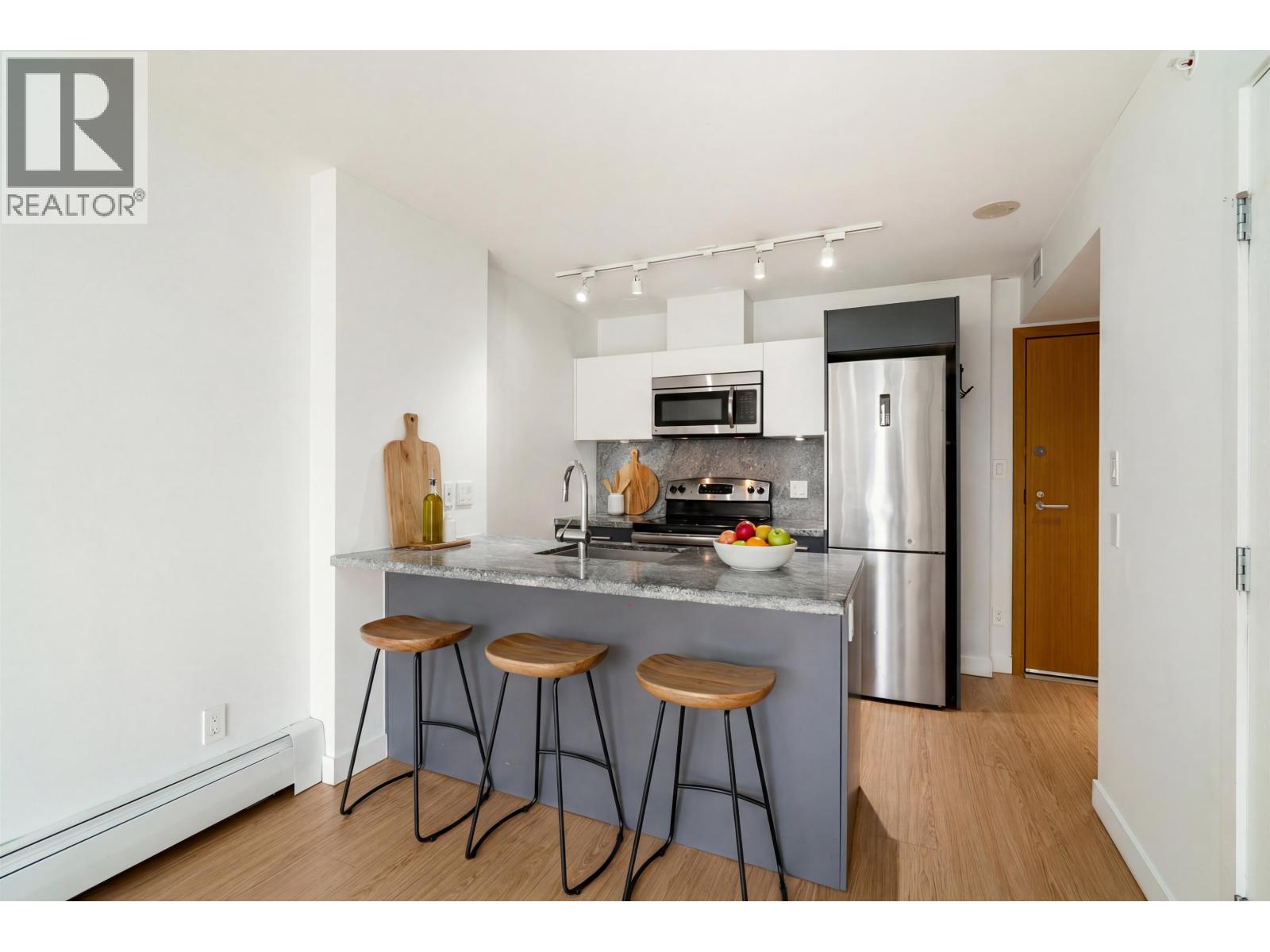 716 188 Keefer Street, Vancouver, British Columbia  V6A 0E3 - Photo 6 - R3087960