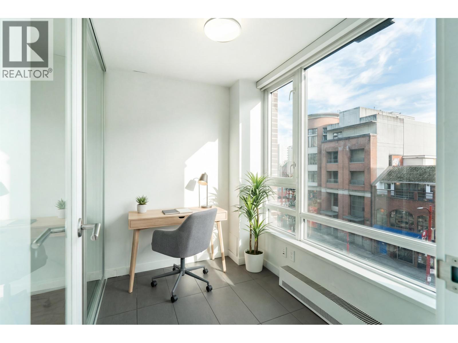 716 188 Keefer Street, Vancouver, British Columbia  V6A 0E3 - Photo 9 - R3087960