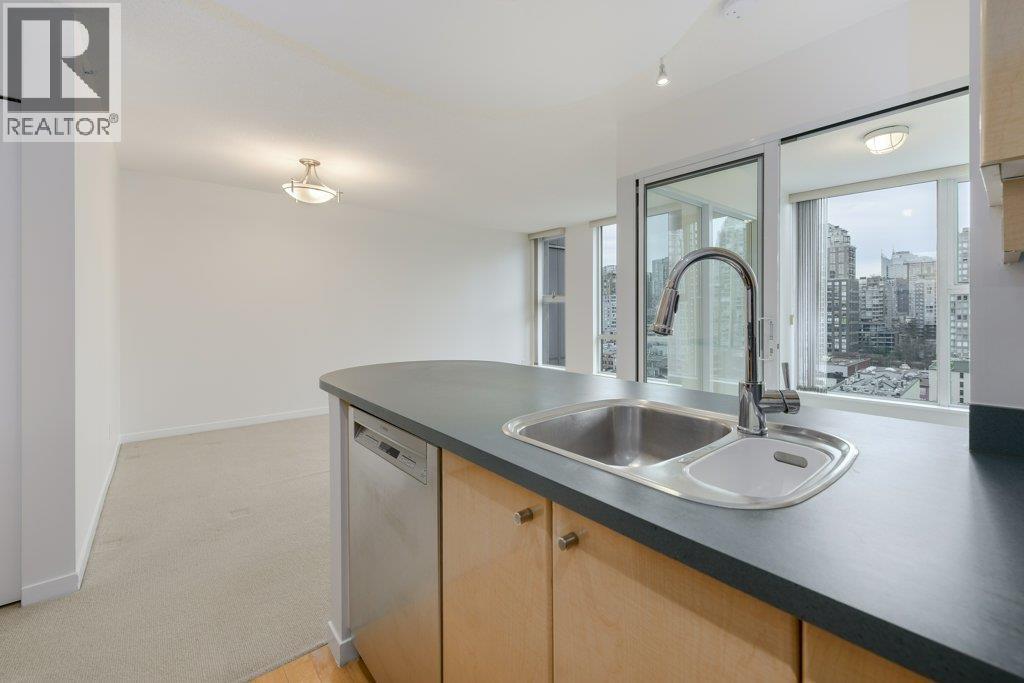 1901 1008 Cambie Street, Vancouver, British Columbia  V6B 6J7 - Photo 10 - R3087964