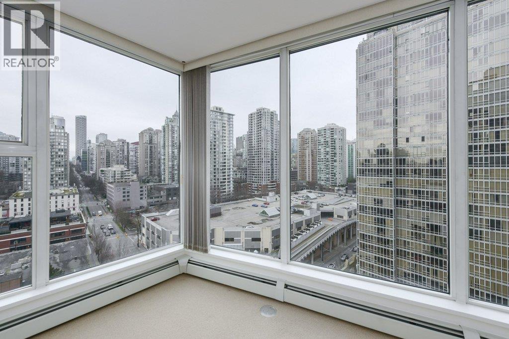 1901 1008 Cambie Street, Vancouver, British Columbia  V6B 6J7 - Photo 18 - R3087964