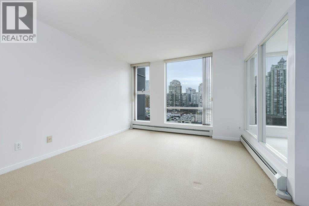 1901 1008 Cambie Street, Vancouver, British Columbia  V6B 6J7 - Photo 2 - R3087964