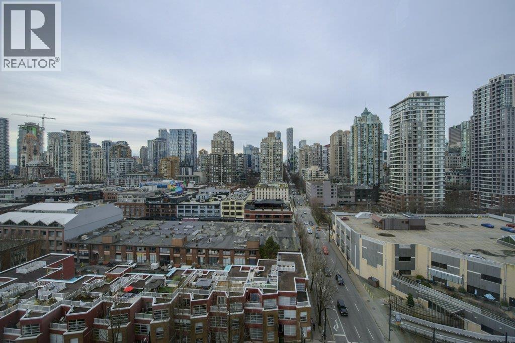 1901 1008 Cambie Street, Vancouver, British Columbia  V6B 6J7 - Photo 24 - R3087964