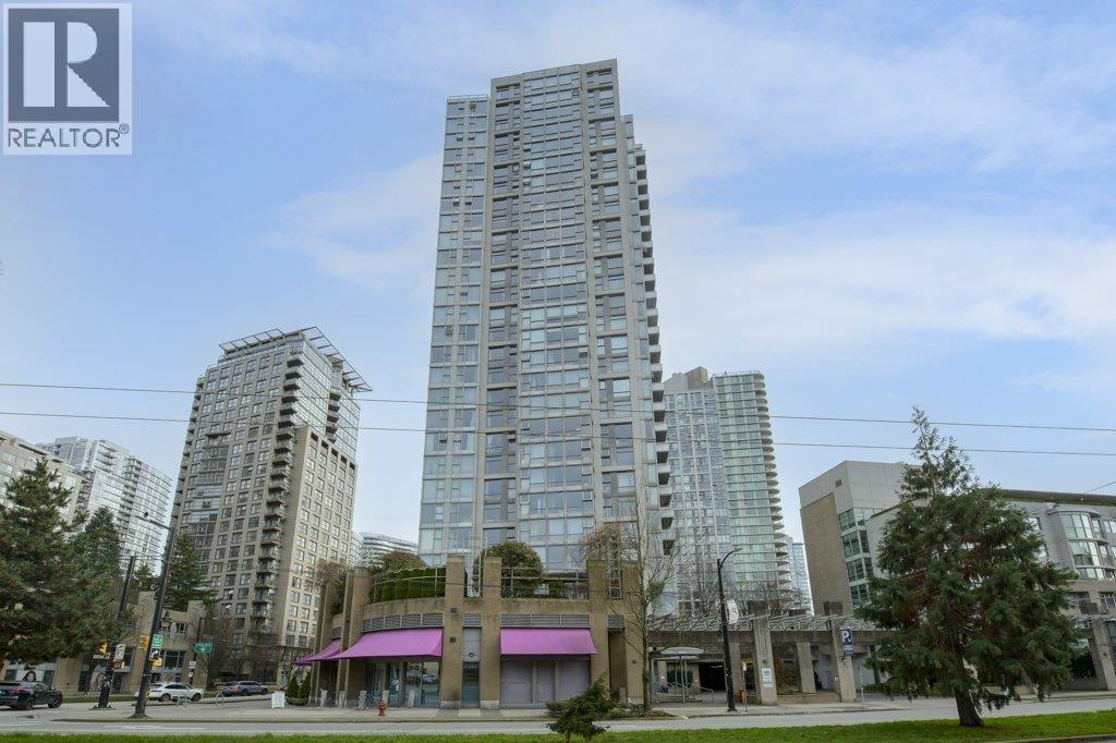 1901 1008 Cambie Street, Vancouver, British Columbia  V6B 6J7 - Photo 26 - R3087964