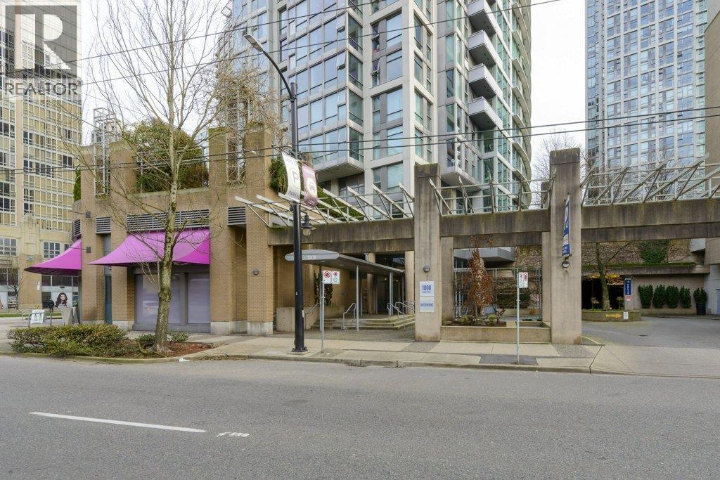 1901 1008 Cambie Street, Vancouver, British Columbia  V6B 6J7 - Photo 27 - R3087964