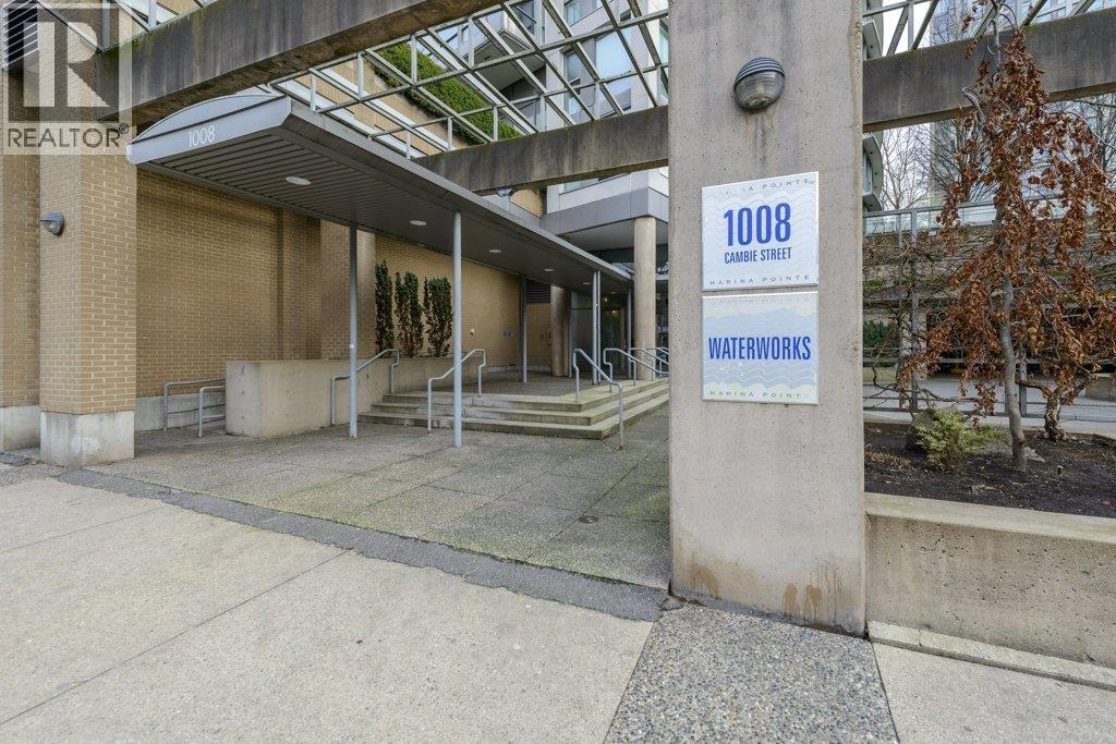 1901 1008 Cambie Street, Vancouver, British Columbia  V6B 6J7 - Photo 28 - R3087964