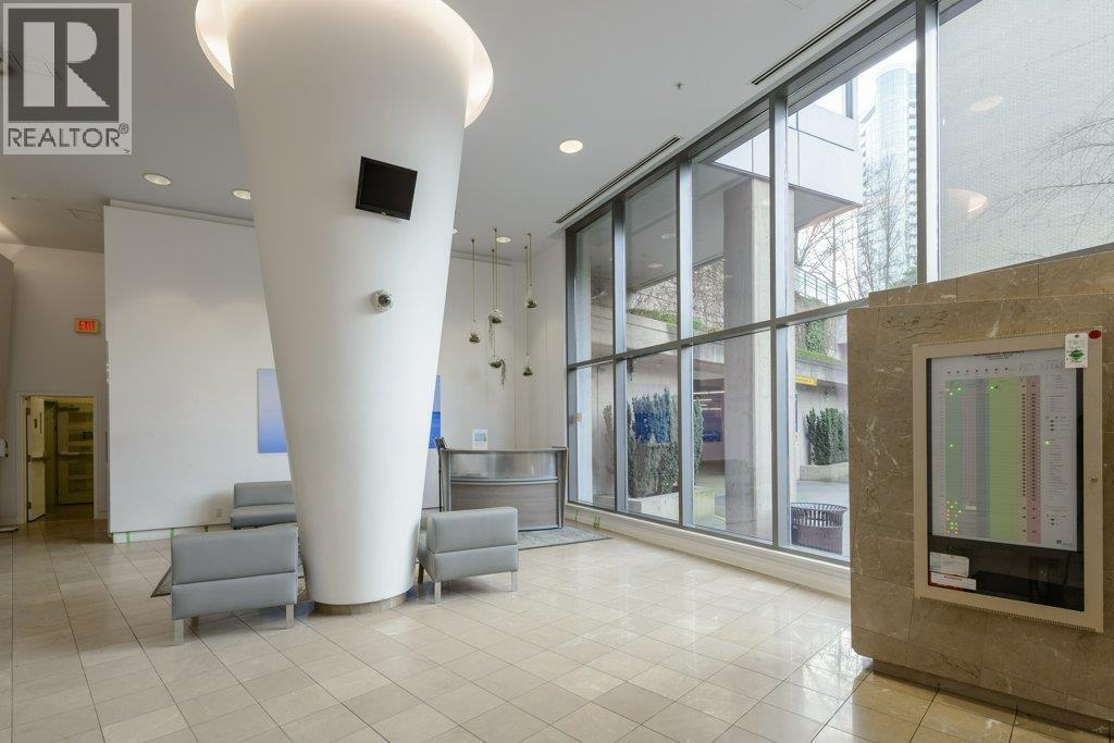 1901 1008 Cambie Street, Vancouver, British Columbia  V6B 6J7 - Photo 29 - R3087964