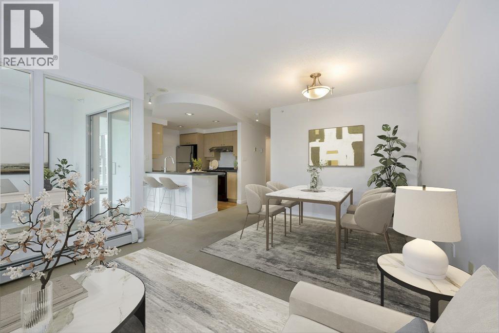 1901 1008 Cambie Street, Vancouver, British Columbia  V6B 6J7 - Photo 3 - R3087964