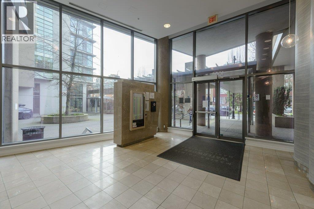 1901 1008 Cambie Street, Vancouver, British Columbia  V6B 6J7 - Photo 30 - R3087964