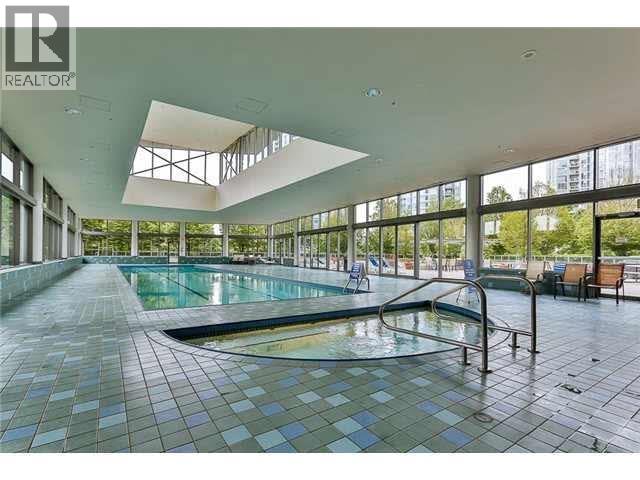 1901 1008 Cambie Street, Vancouver, British Columbia  V6B 6J7 - Photo 36 - R3087964