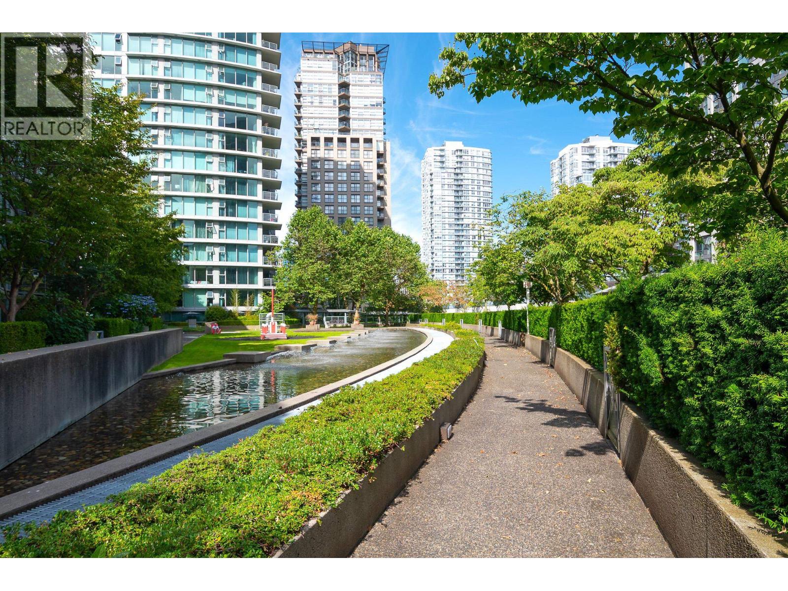 1901 1008 Cambie Street, Vancouver, British Columbia  V6B 6J7 - Photo 38 - R3087964