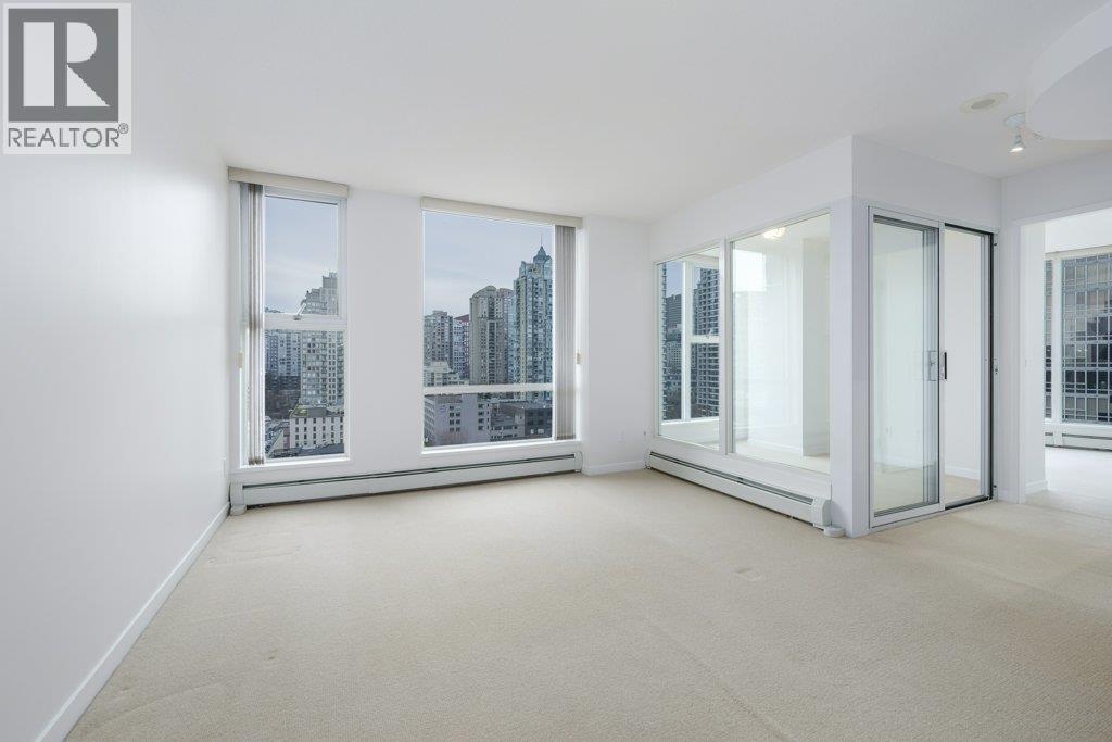 1901 1008 Cambie Street, Vancouver, British Columbia  V6B 6J7 - Photo 5 - R3087964