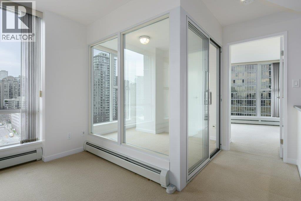 1901 1008 Cambie Street, Vancouver, British Columbia  V6B 6J7 - Photo 7 - R3087964